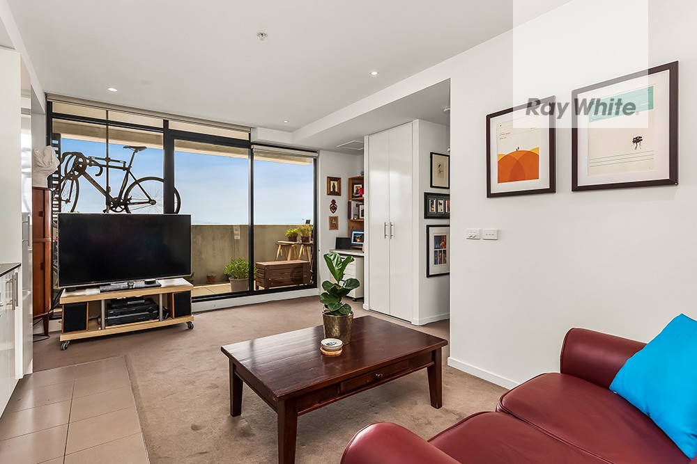 606/330 Lygon Street, Brunswick East, VIC 3057