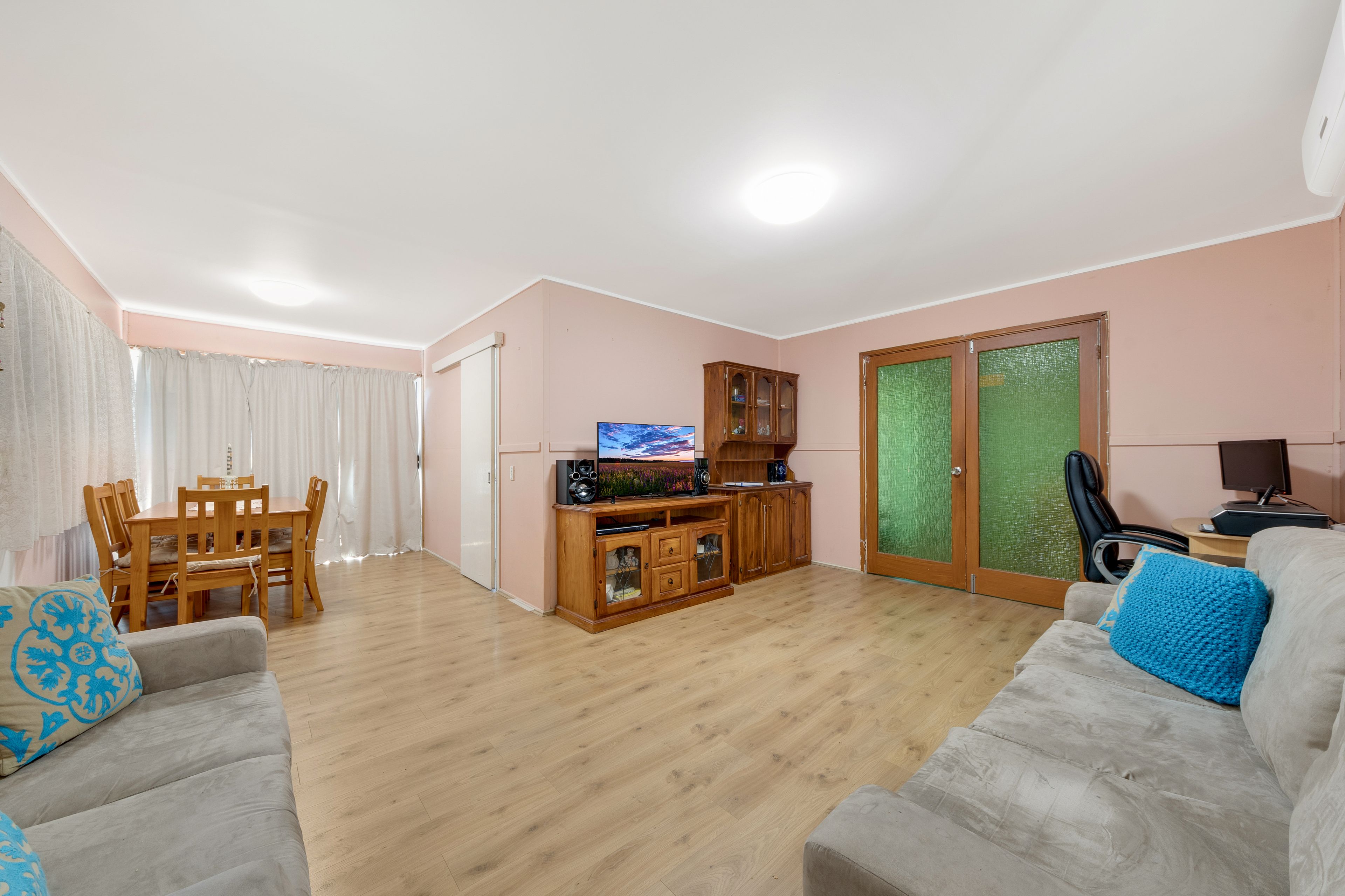 Bradbury, NSW 2560