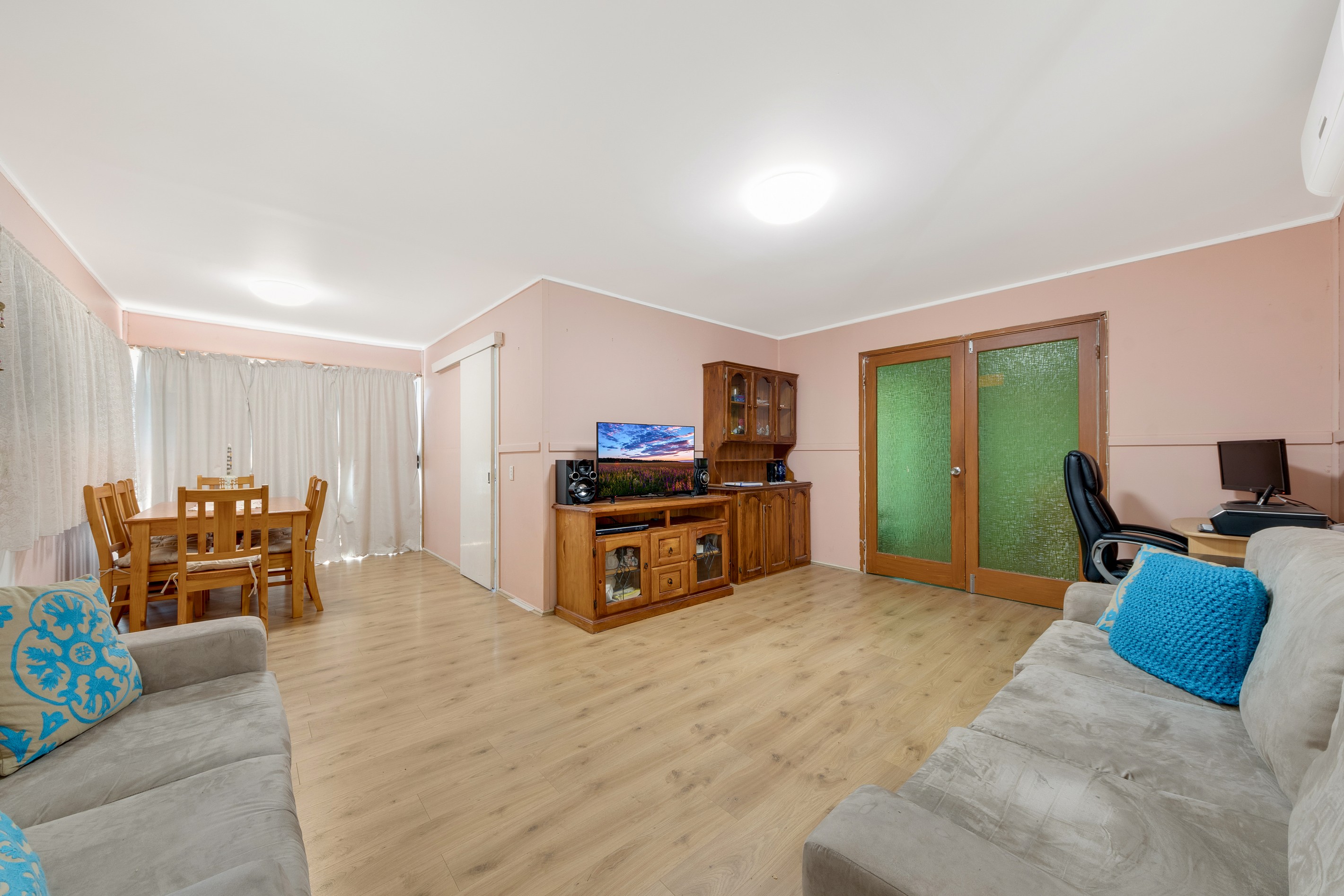 Bradbury, NSW 2560