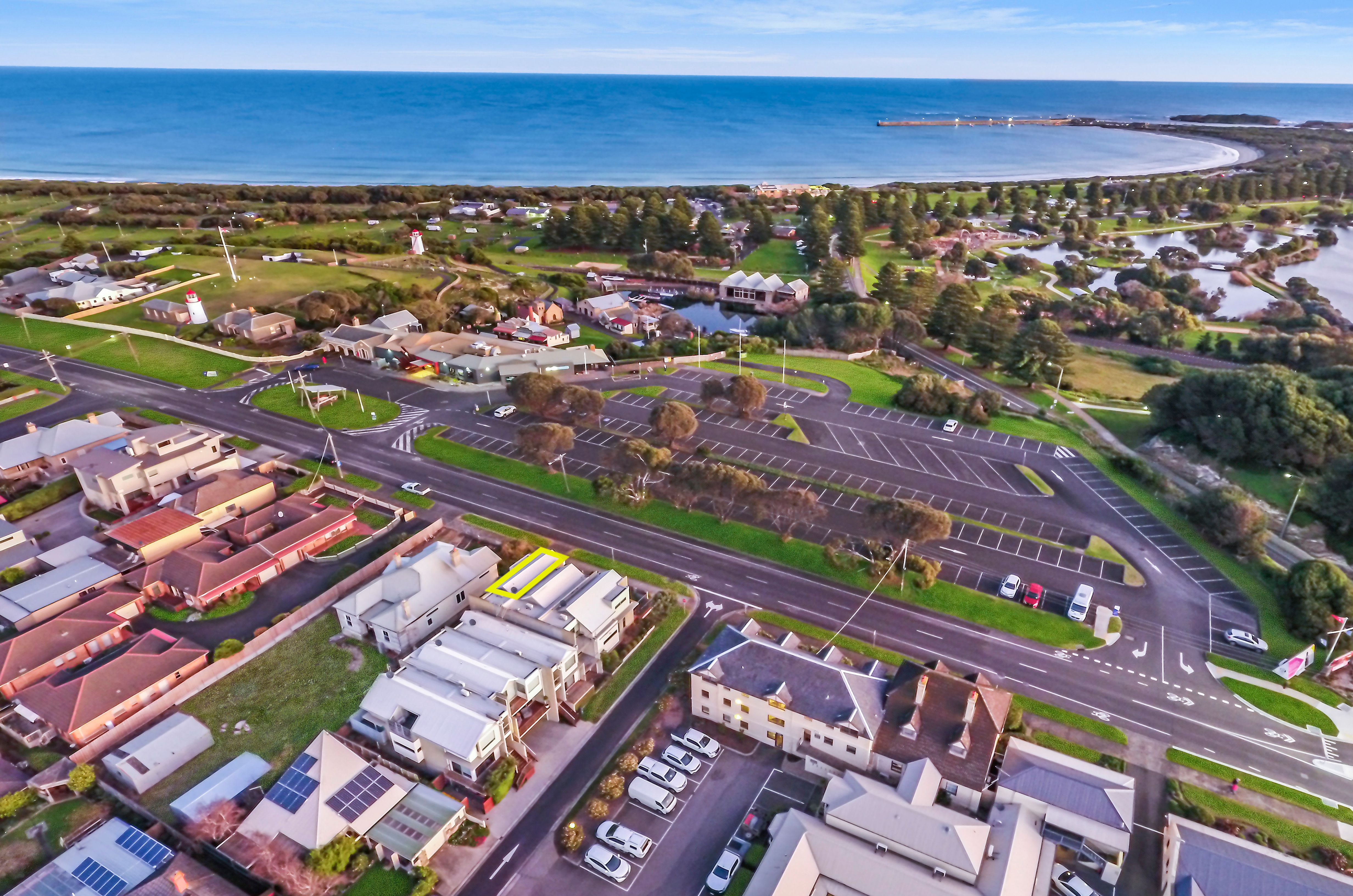 1/104 Merri Street, Warrnambool, VIC 3280