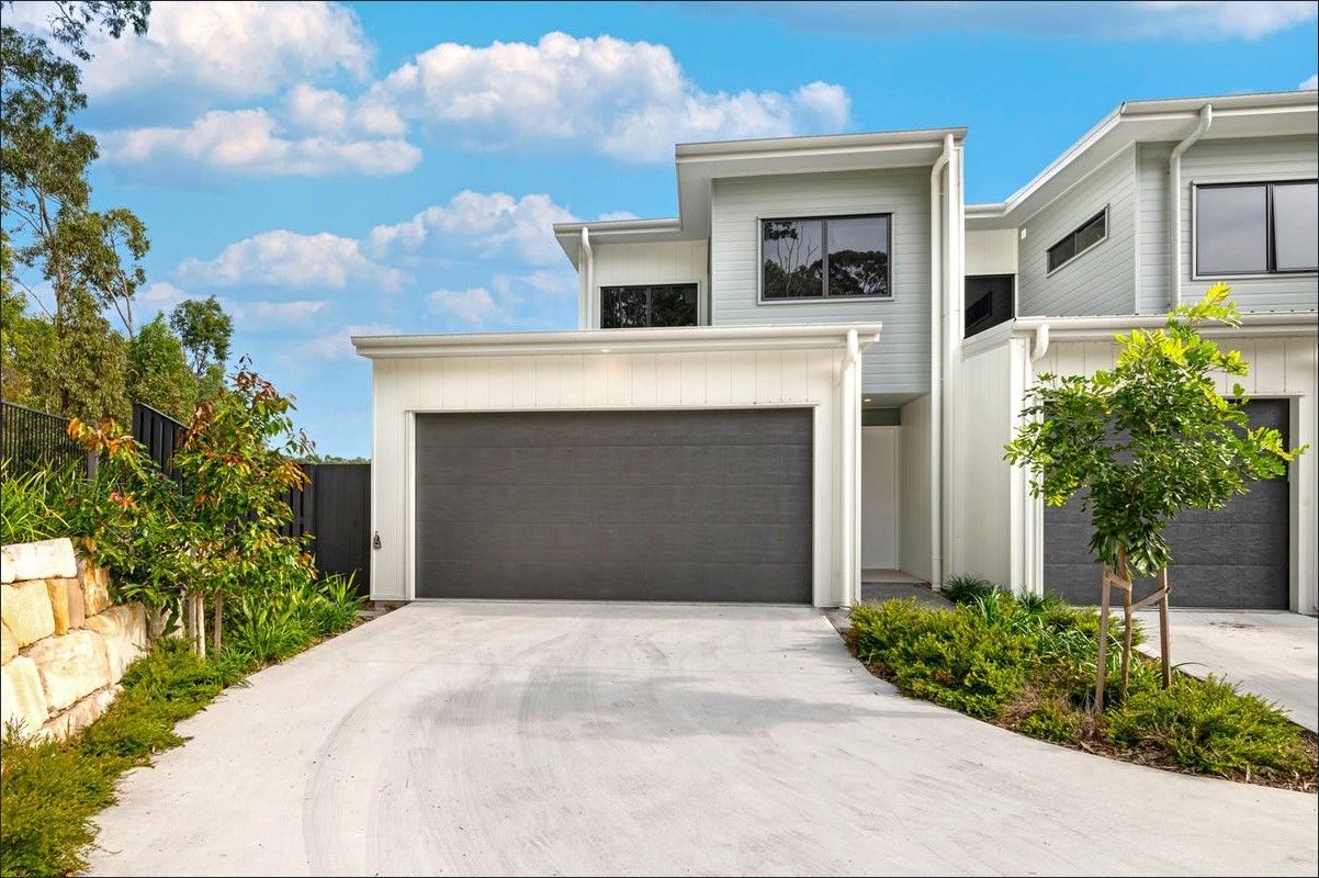 9/15 Foreshore Street, Coomera, QLD 4209