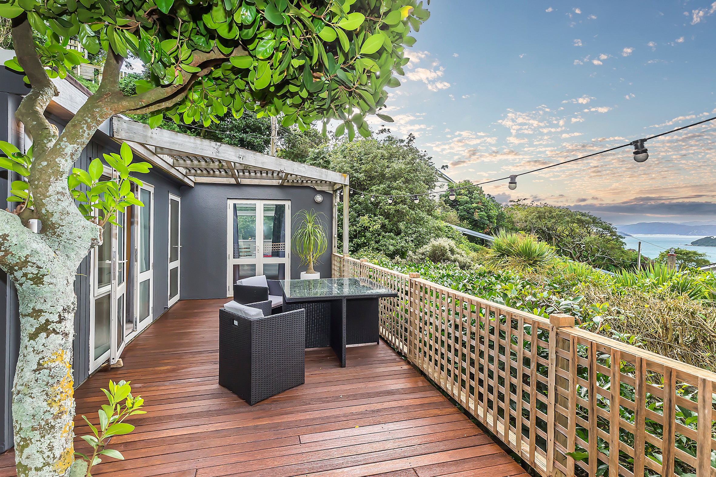 115 Grafton Road, Roseneath, Wellington City