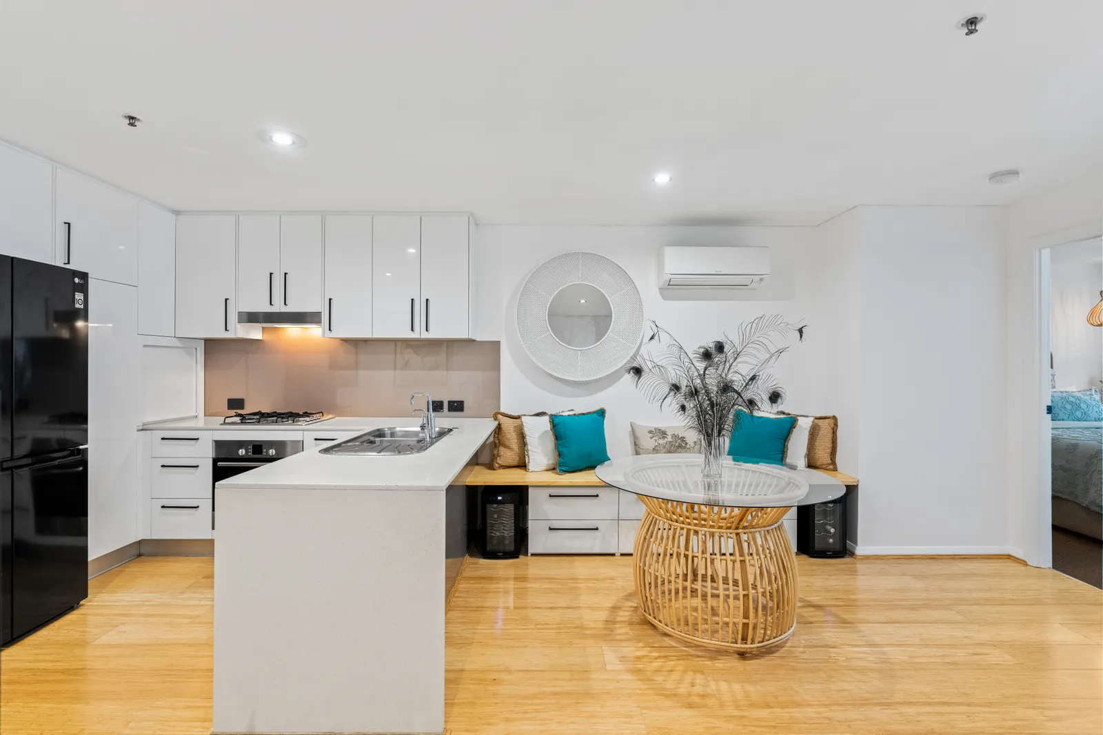 708/43A Peel Street, South Brisbane