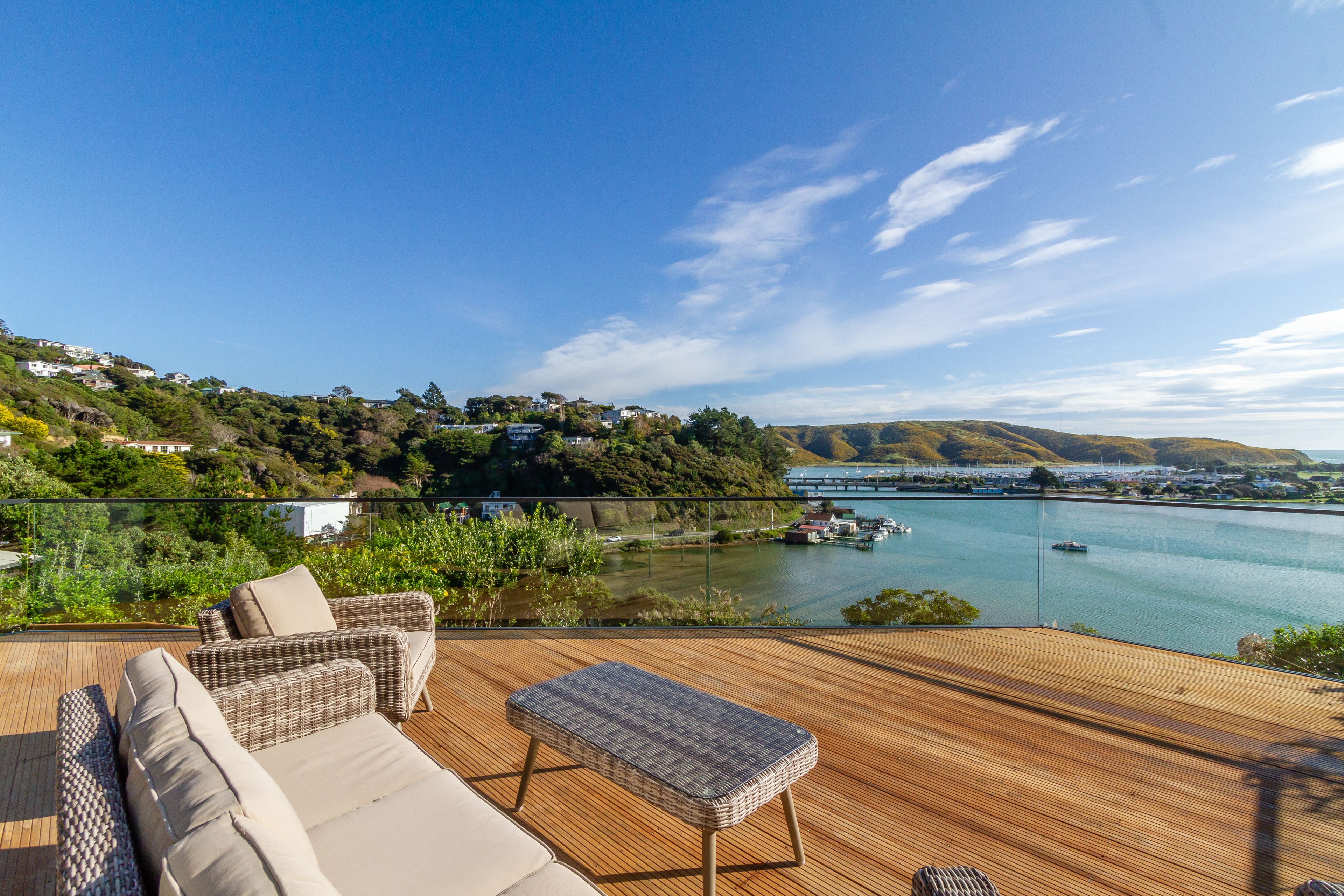 55 Bayview Road, Paremata, Porirua City