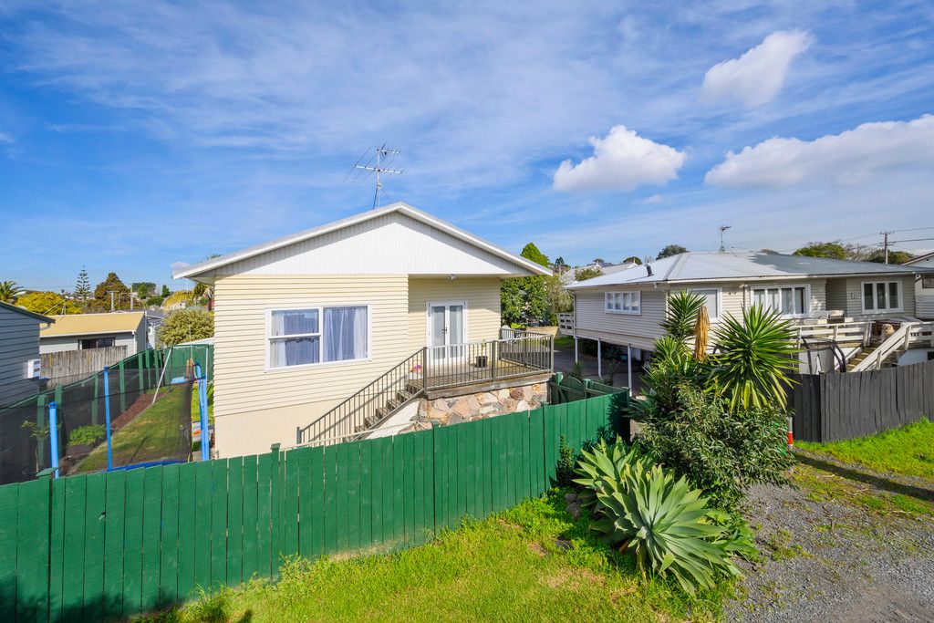 3/164 Penrose Road, Mount Wellington, Auckland City