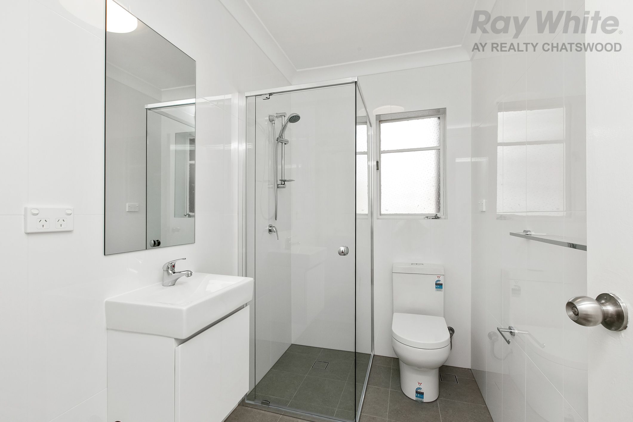 2/240 Victoria Avenue, Chatswood, NSW 2067