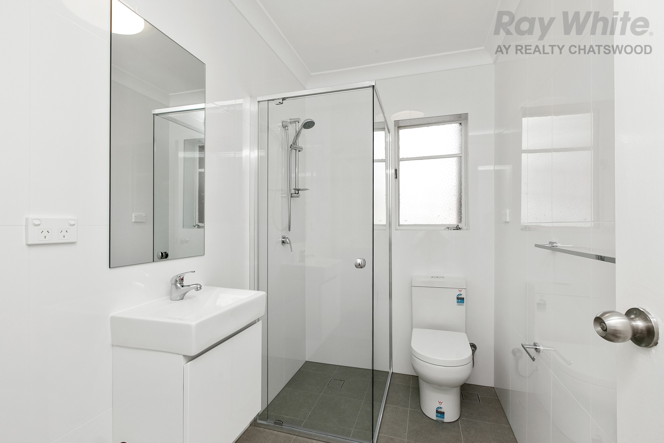2/240 Victoria Avenue, Chatswood, NSW 2067