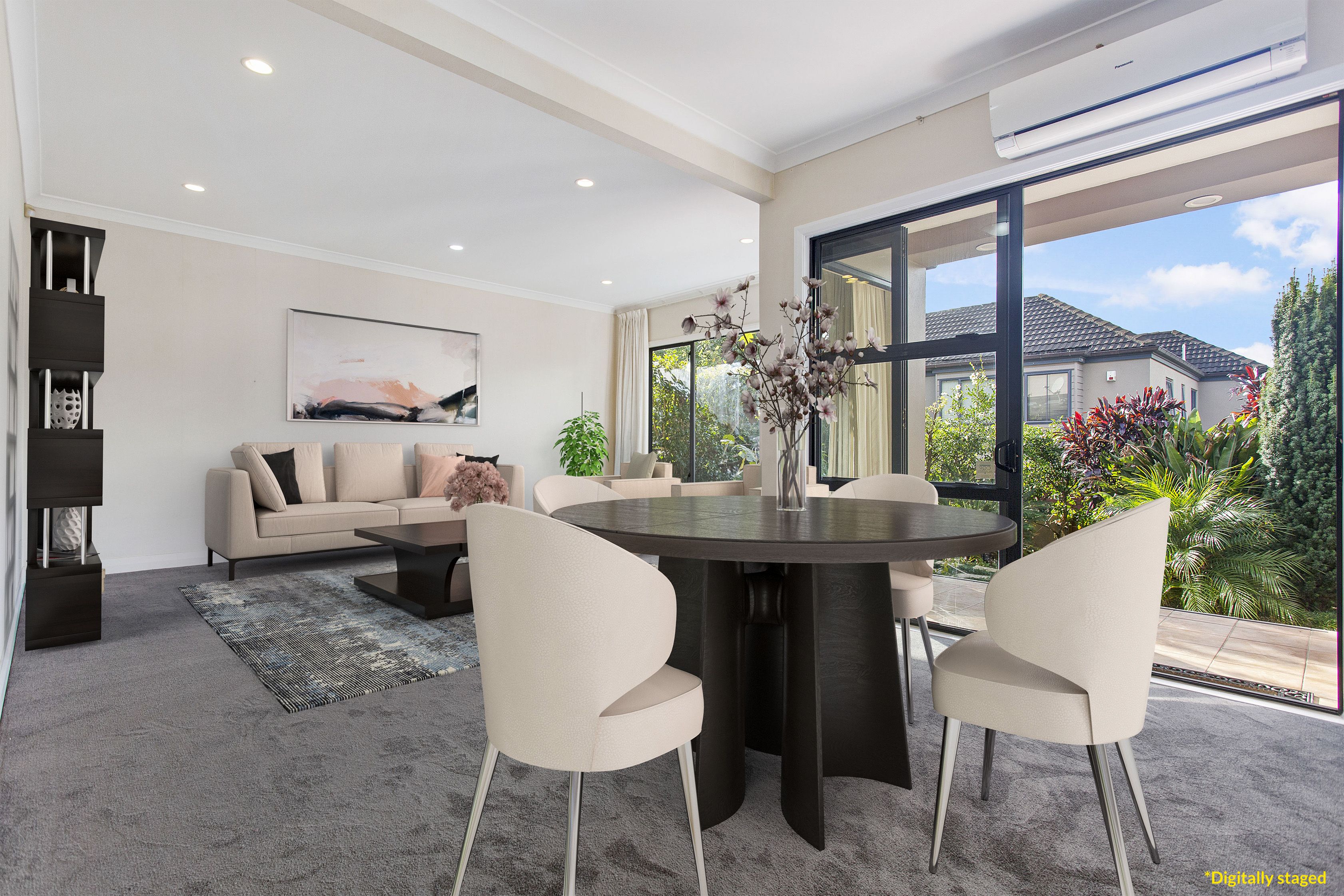 3/24A Claude Road, Epsom, Auckland City