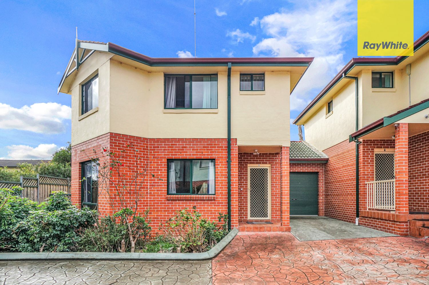 27-29 Brabyn Street, North Parramatta NSW 2151