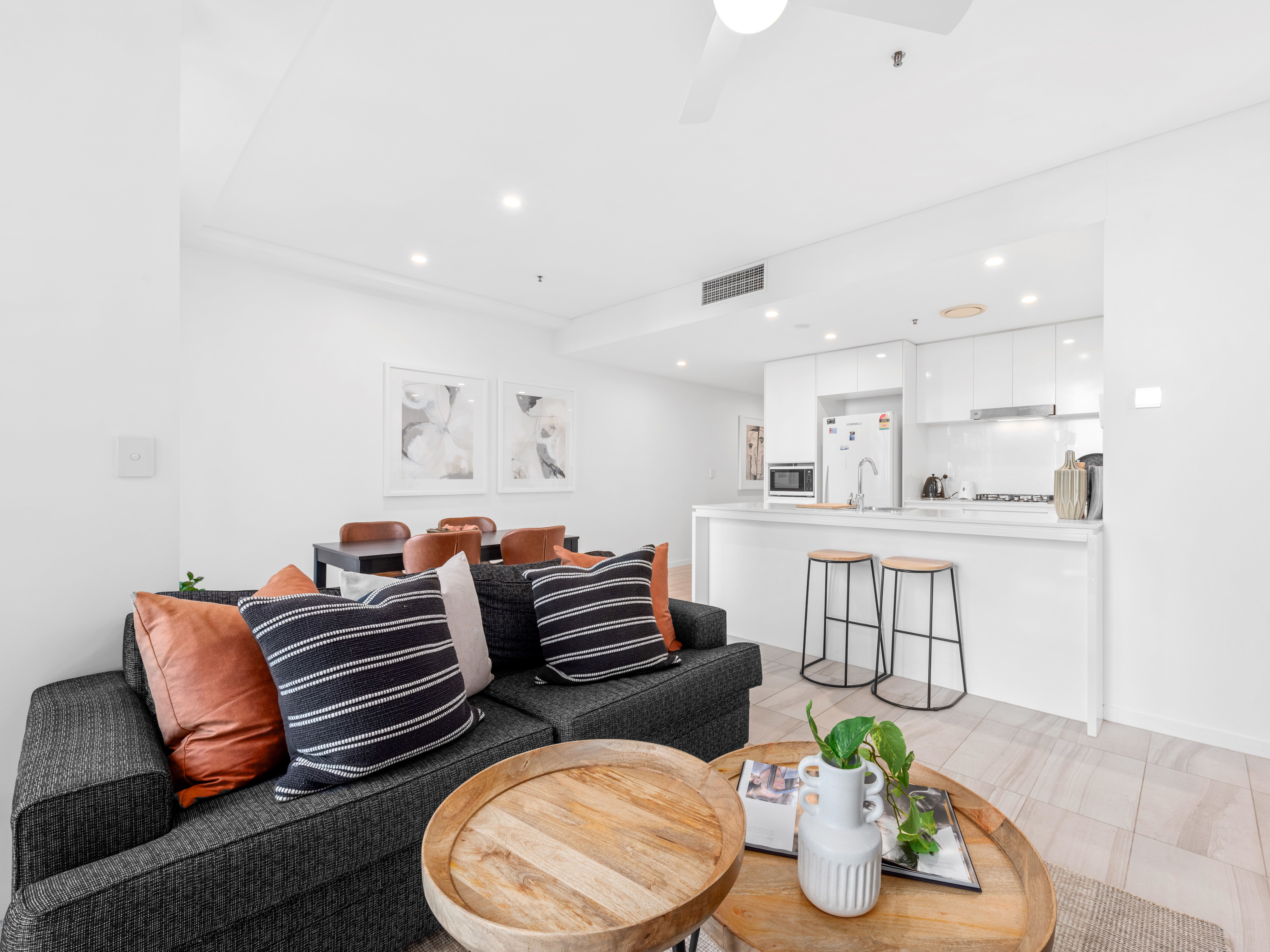 1012/10 Stratton Street, Newstead, QLD 4006