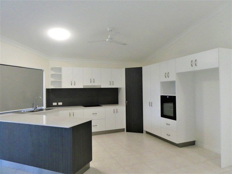 38 Riverwood Drive, Idalia, QLD 4811