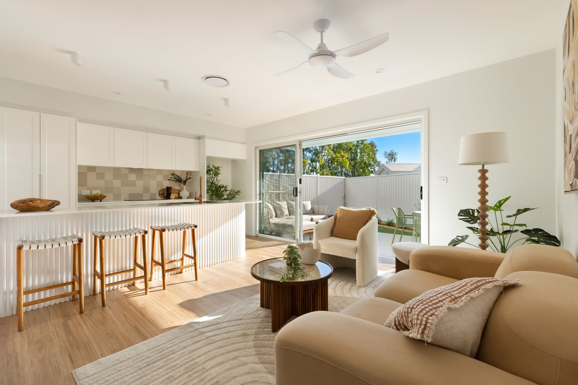 18 Ffloyd Court, Yamba, NSW 2464