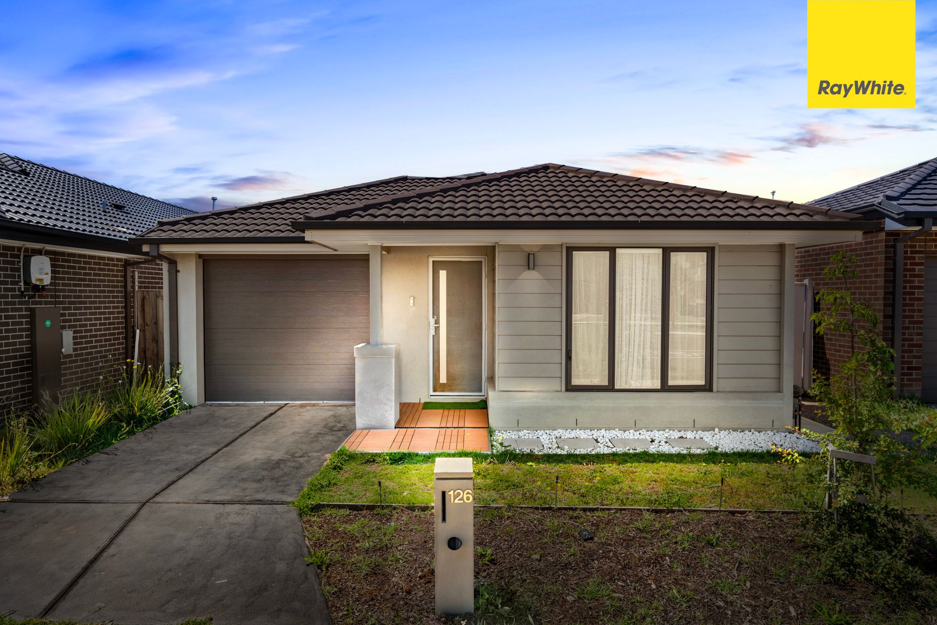 126 Oldbridge Boulevard , WEIR VIEWS VIC 3338