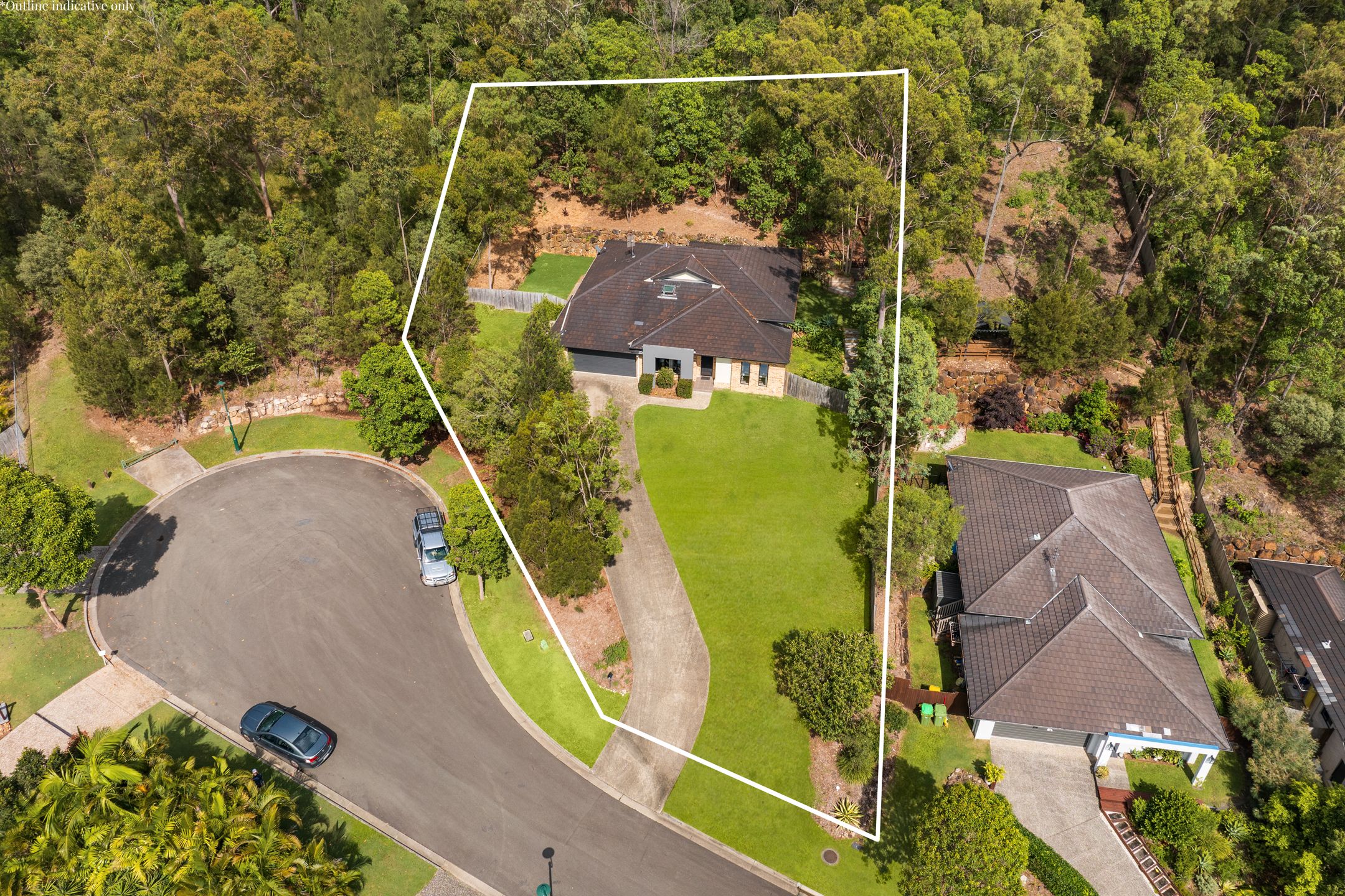 57 Davis Cup Court, Oxenford, QLD 4210