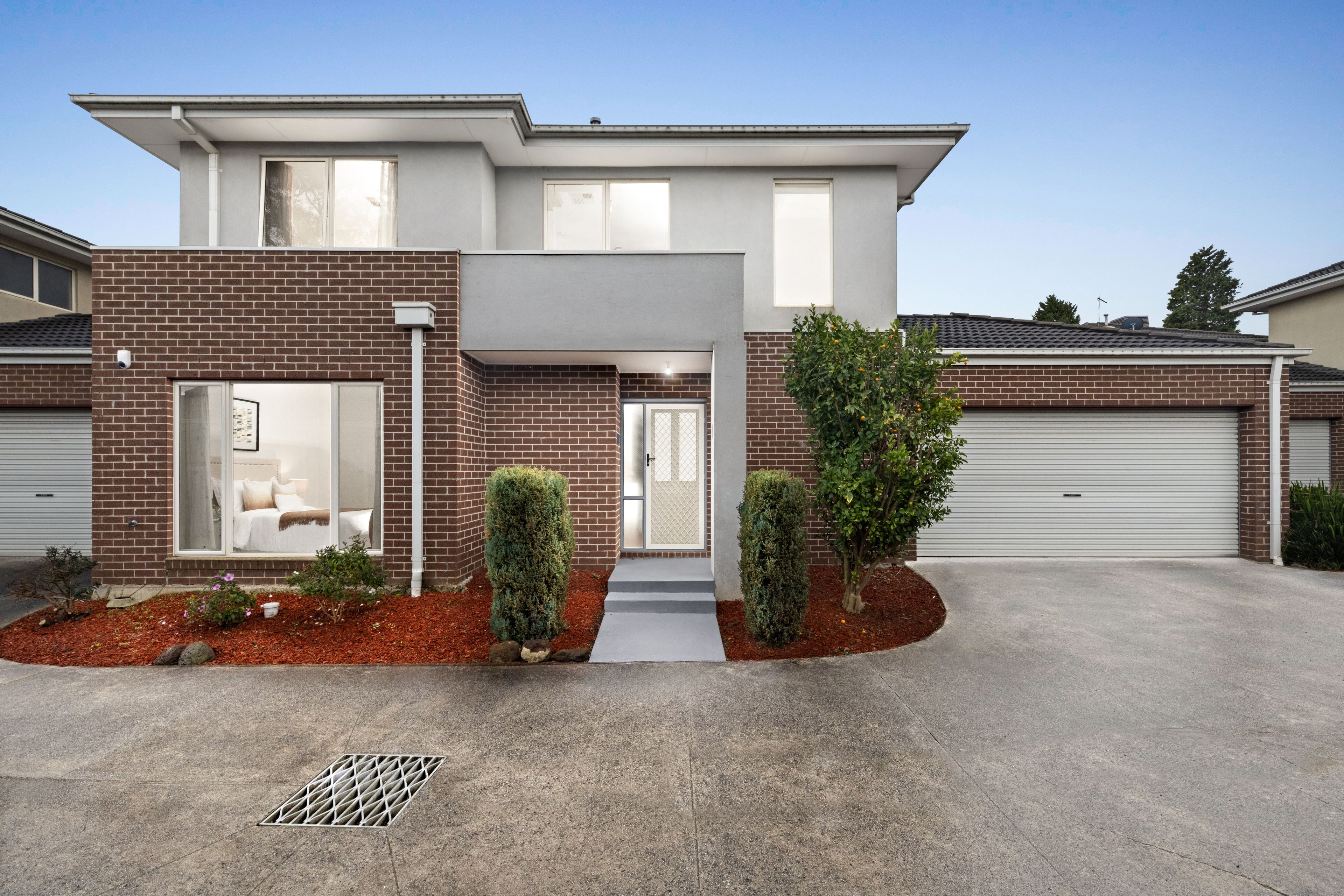 5/36 Kathryn Road — photo from Ray White Wantirna