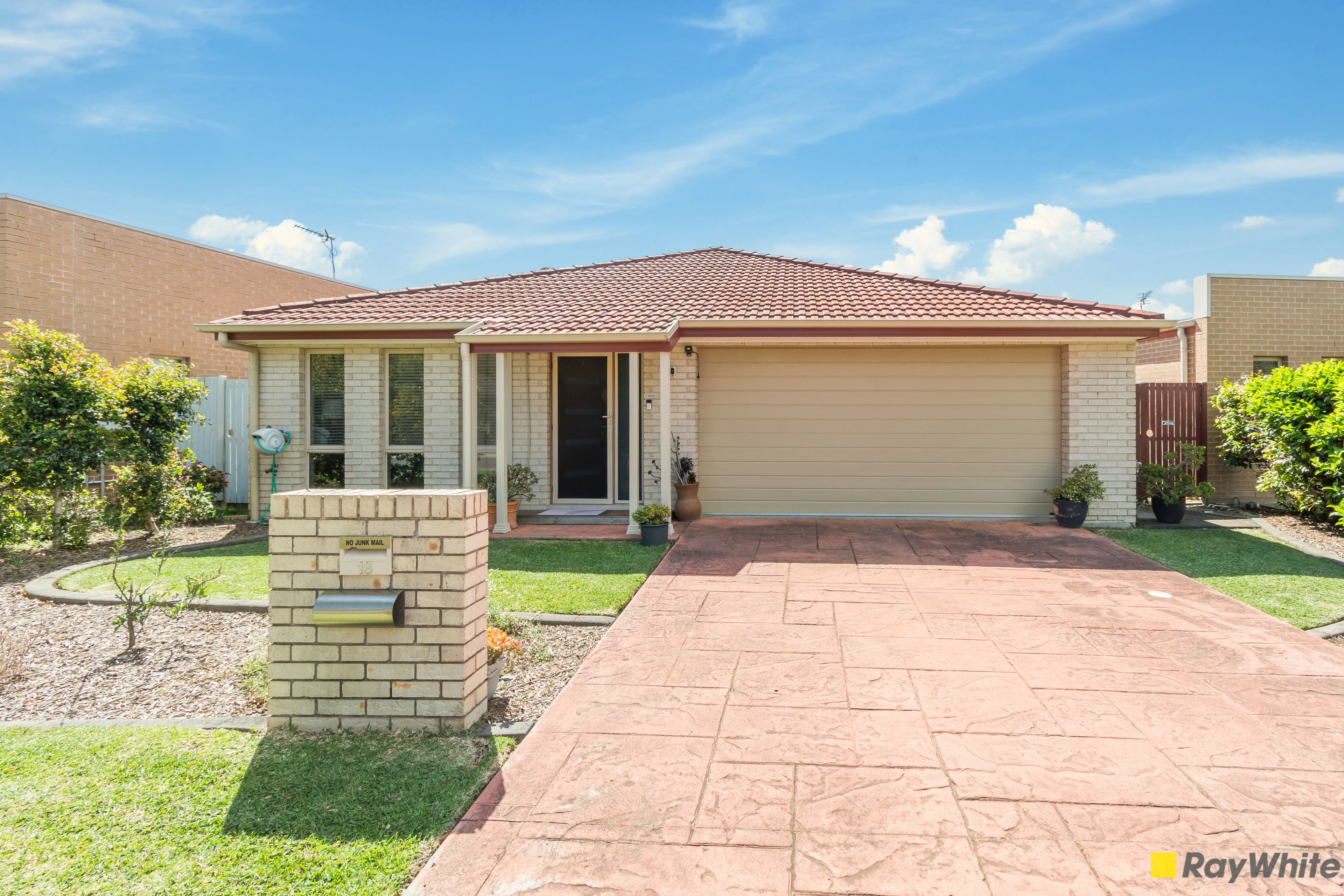18 Watergum Way — photo from Ray White Woonona