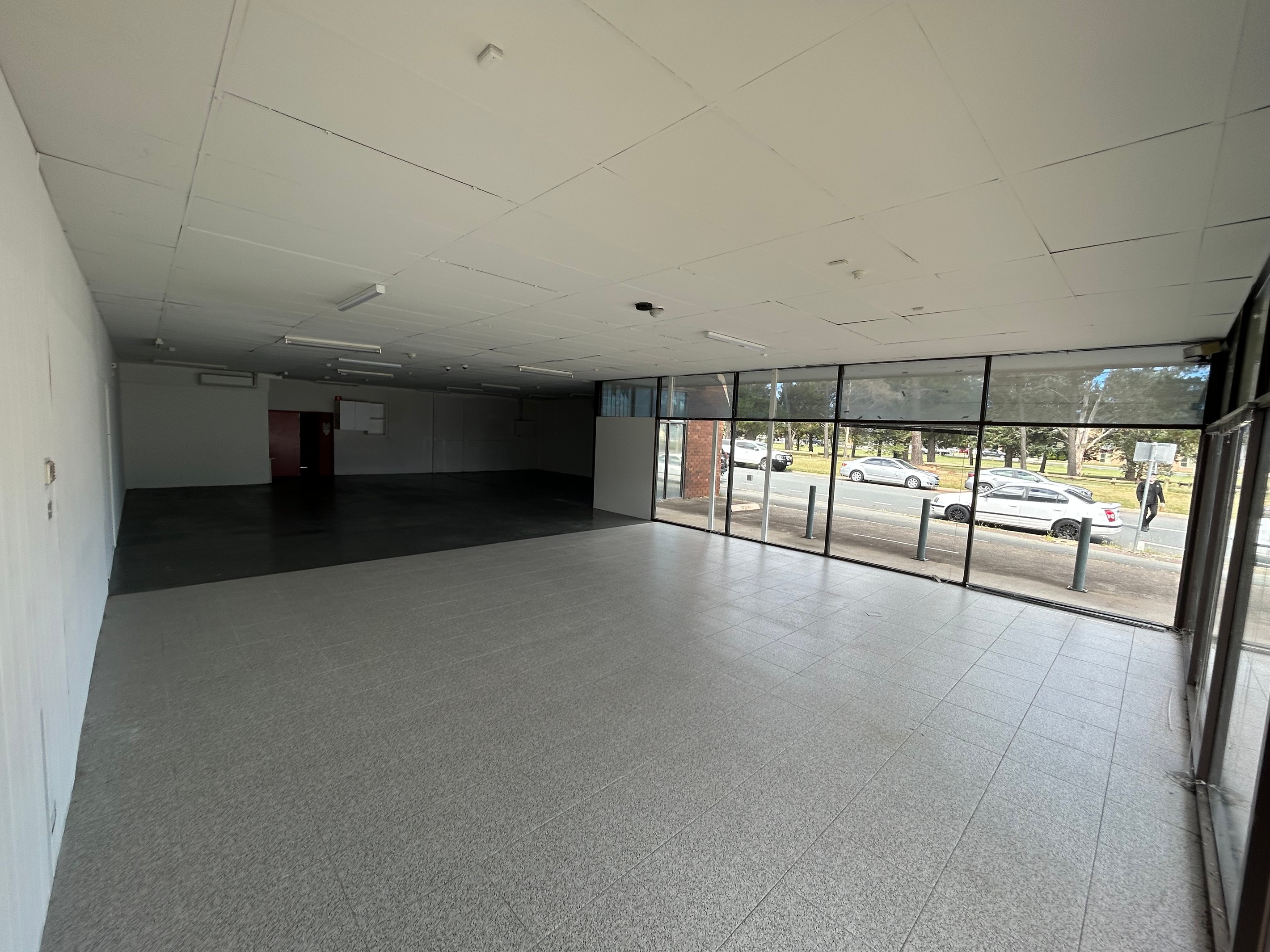 Unit 17/8 Gladstone Street, Fyshwick, ACT 2609