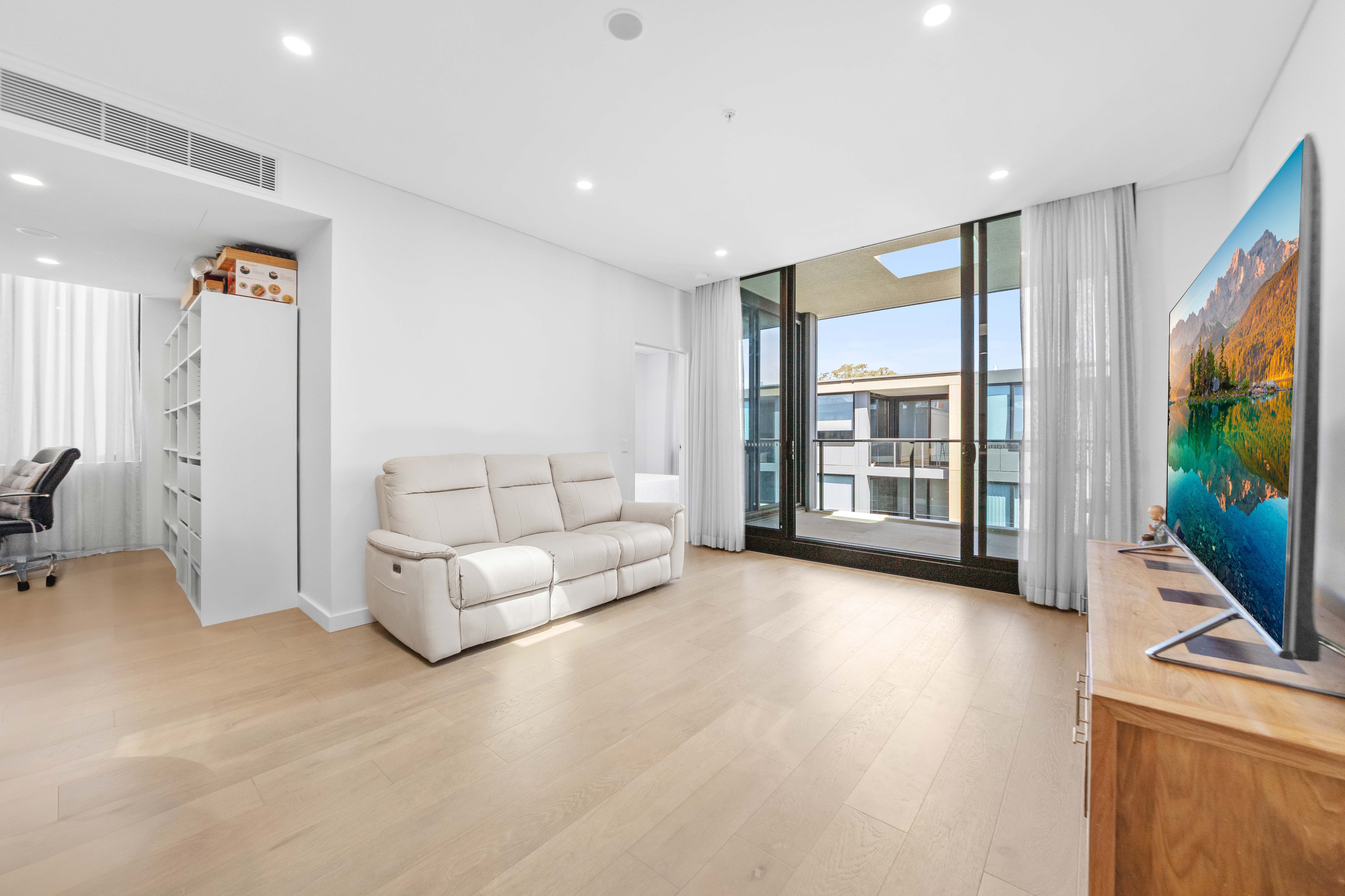 336/6D Demeter Street, Rouse Hill, NSW 2155