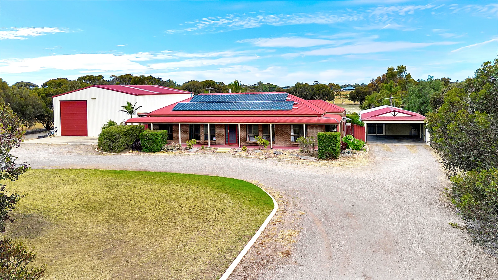 58 Gawler Road, Two Wells, SA 5501