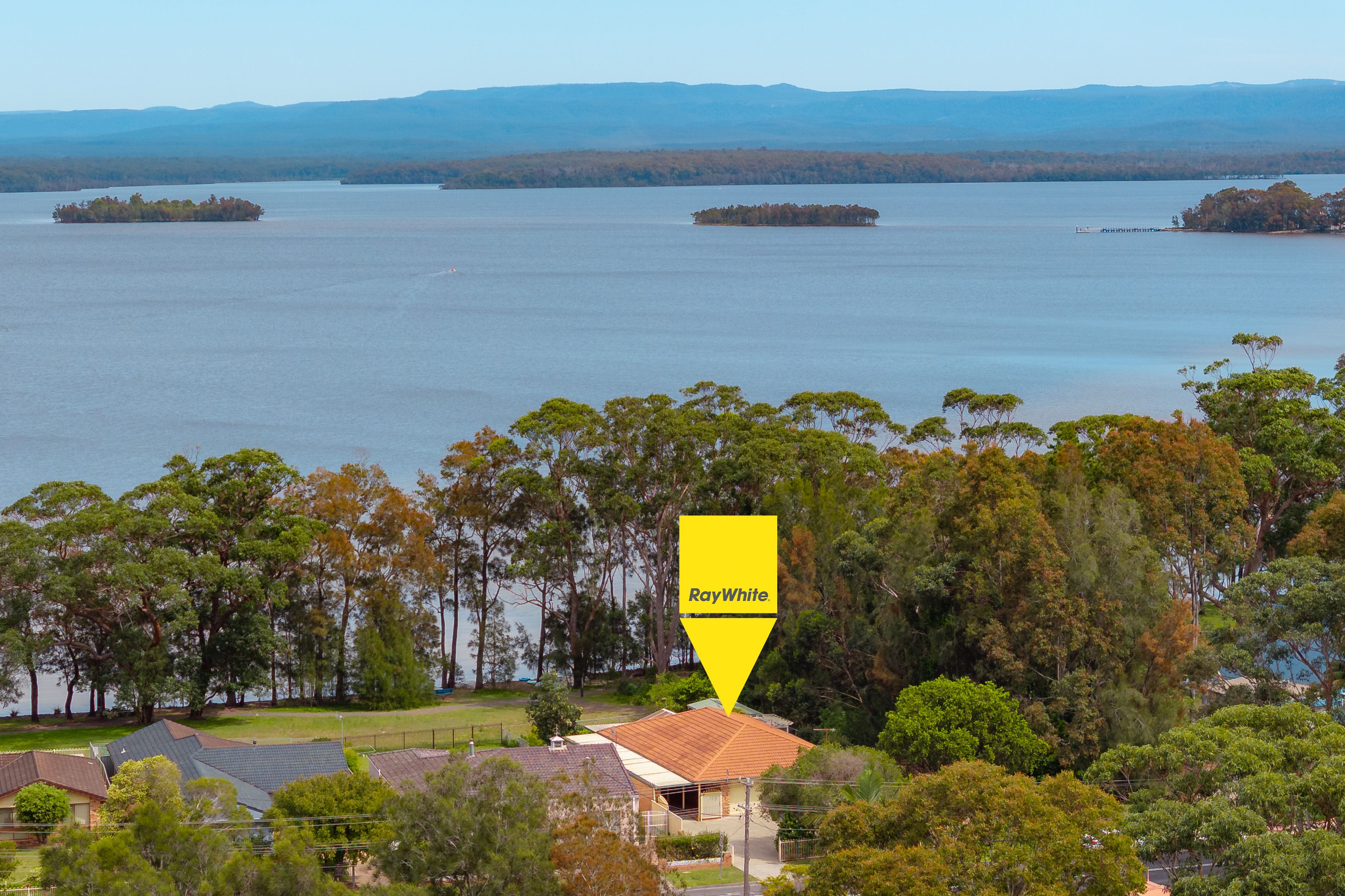 184 Loralyn Avenue, Sanctuary Point NSW 2540