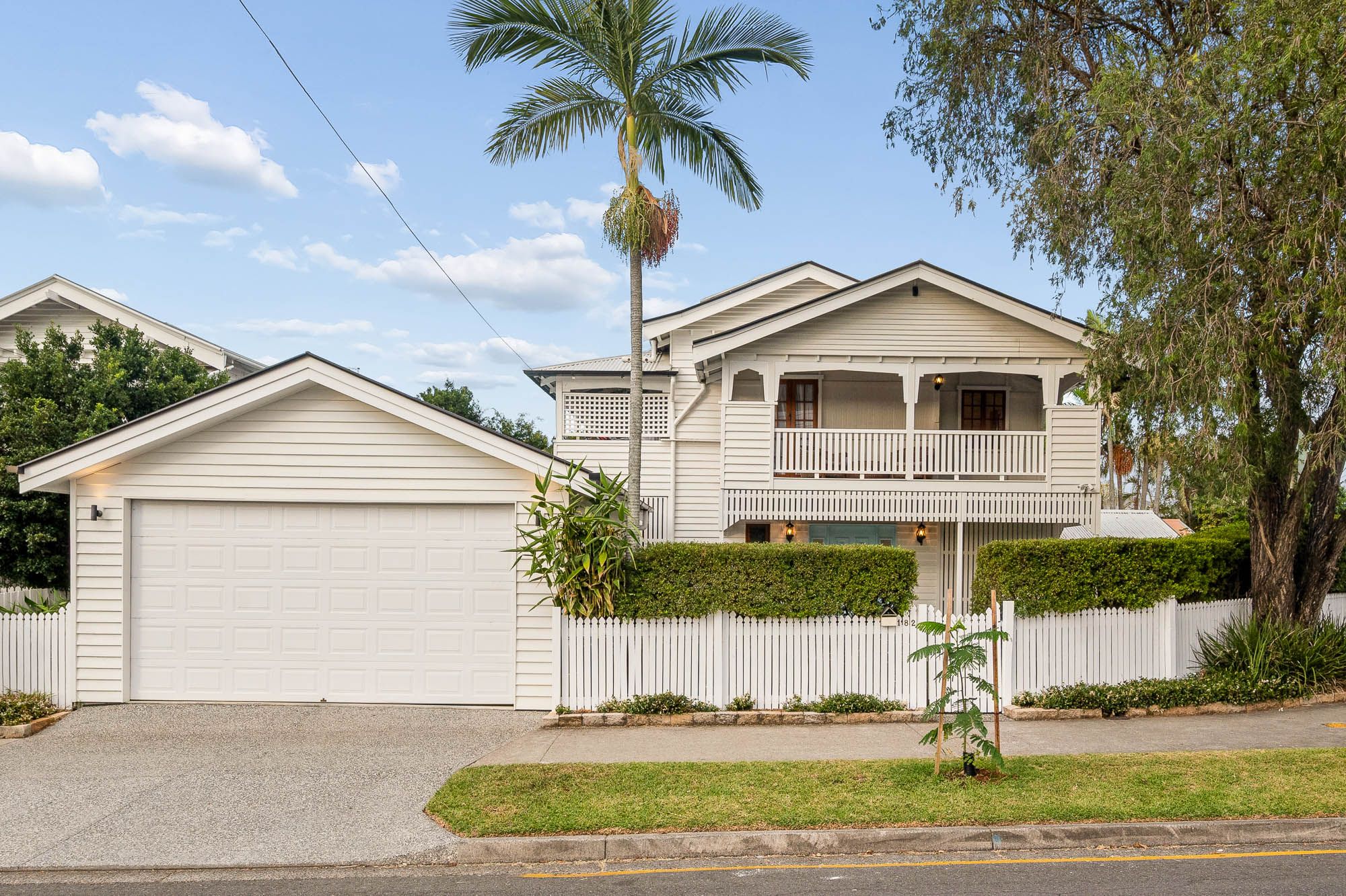 182 Appel Street, Graceville, QLD 4075