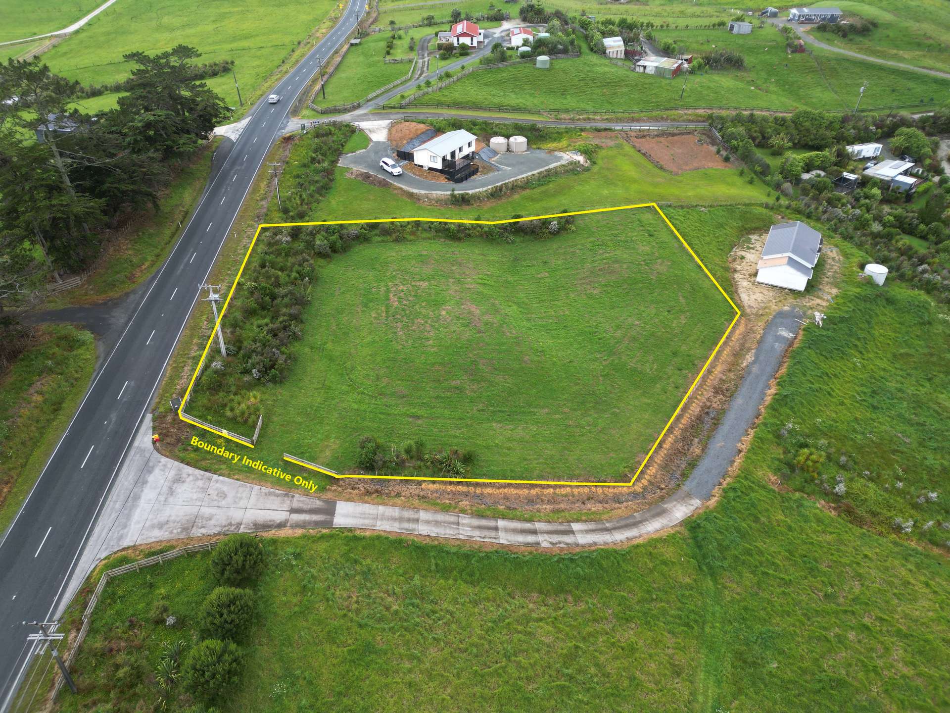 522 Kaiwaka-Mangawhai Road photo 0