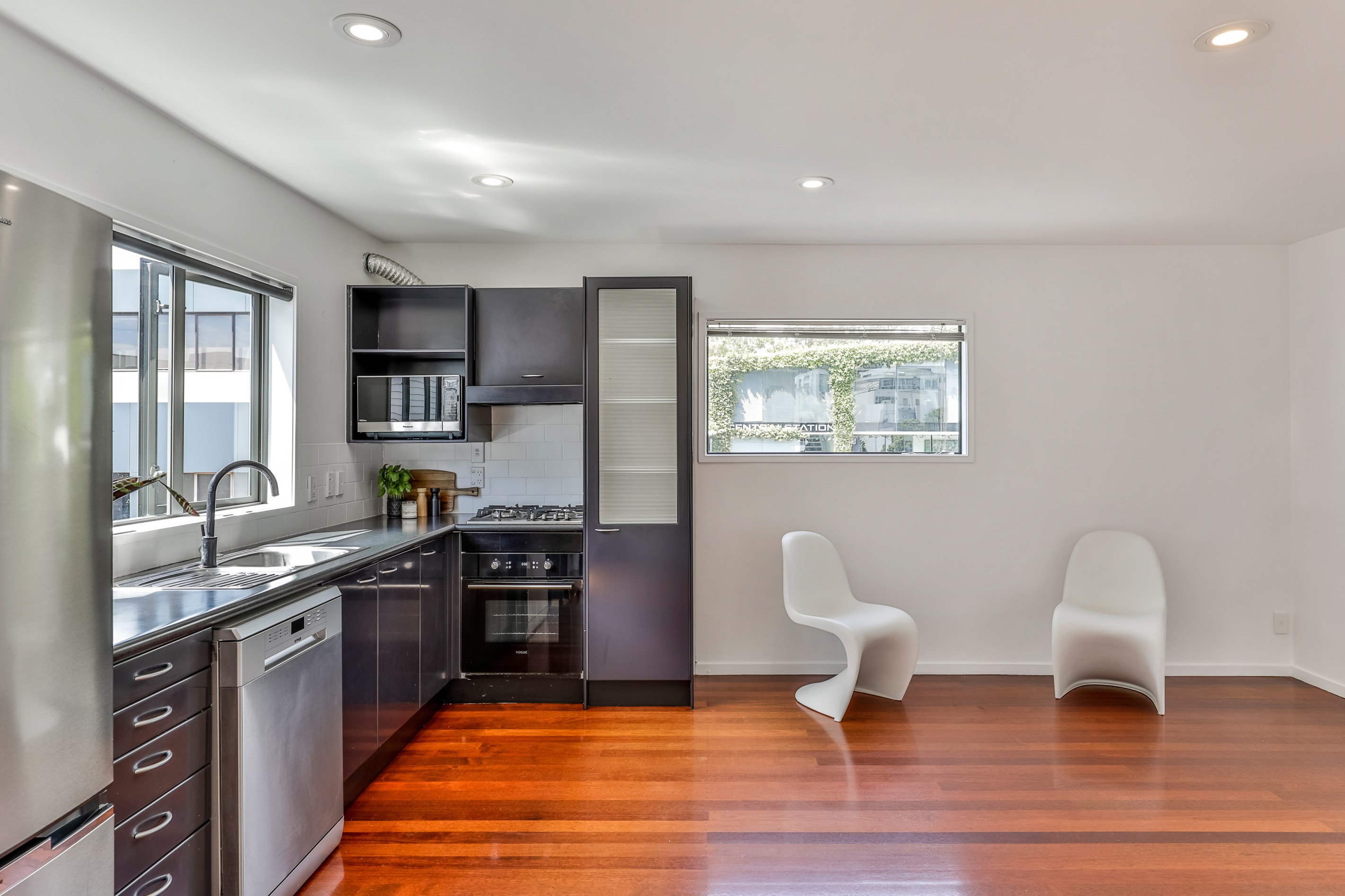 4/32 Ireland Street, Freemans Bay, Auckland City