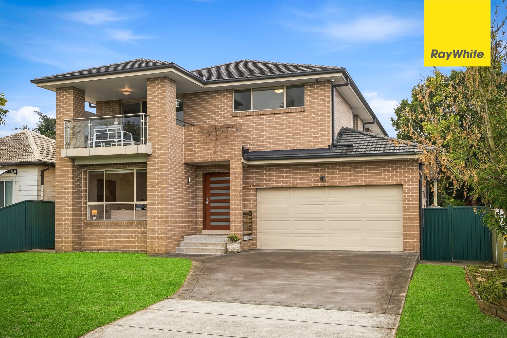5 Dan Street, Merrylands, NSW 2160