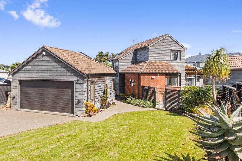 Affordable in Macleans - Bucklands Beach