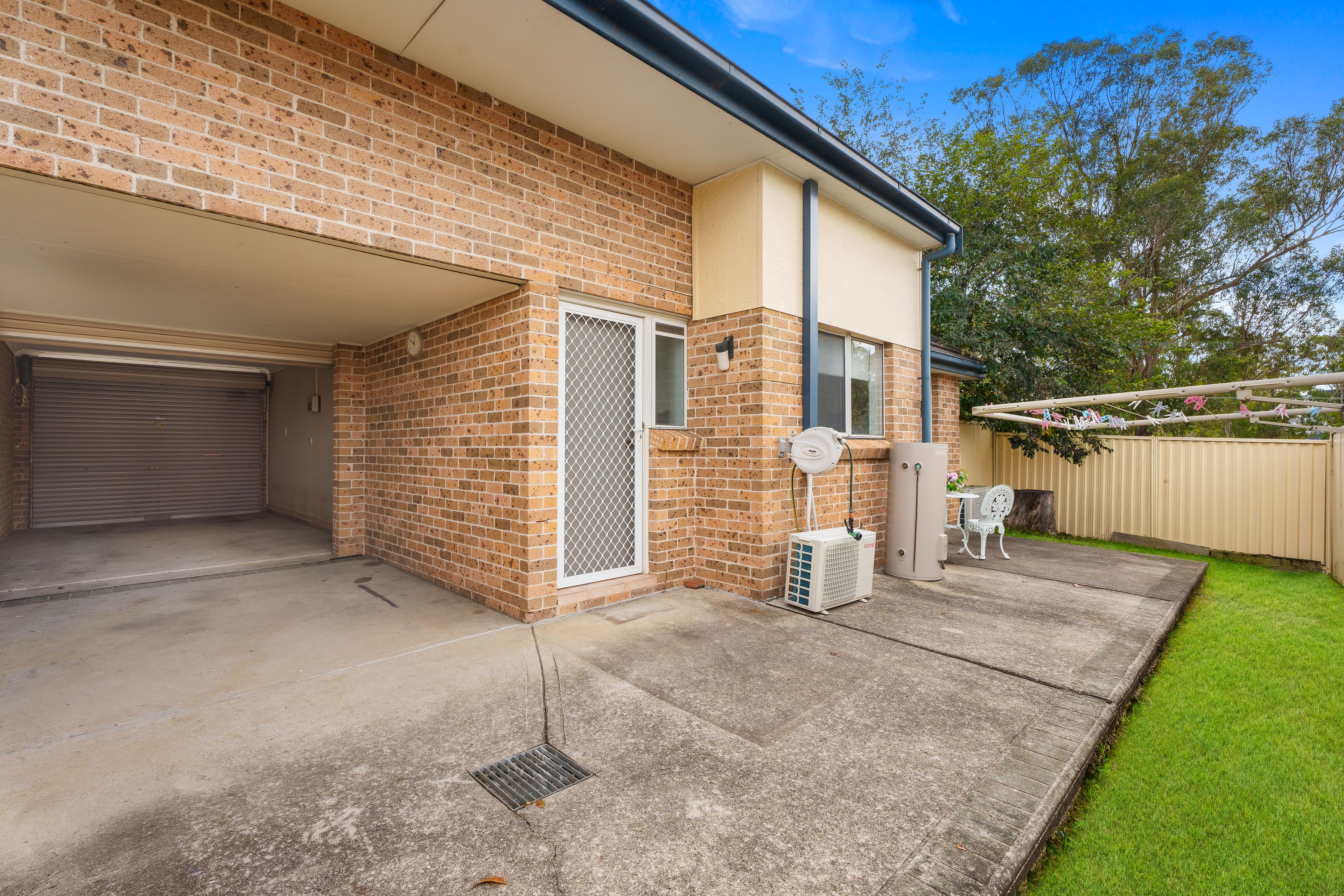 1/70 Stafford Street, Kingswood, NSW