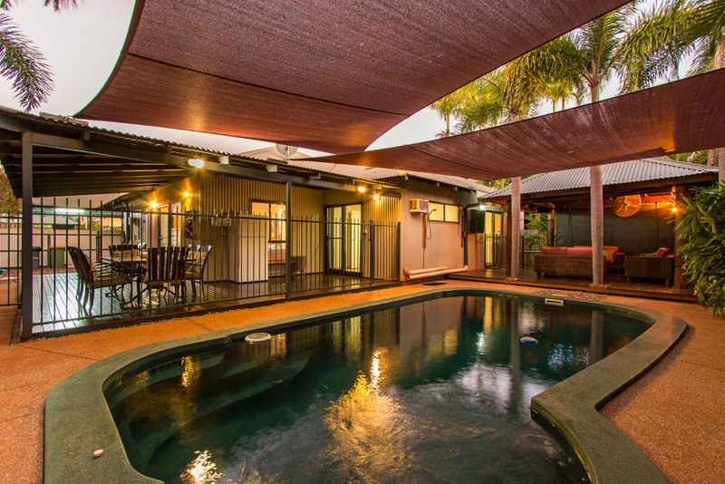 7 Celtic Loop, Cable Beach, WA 6726