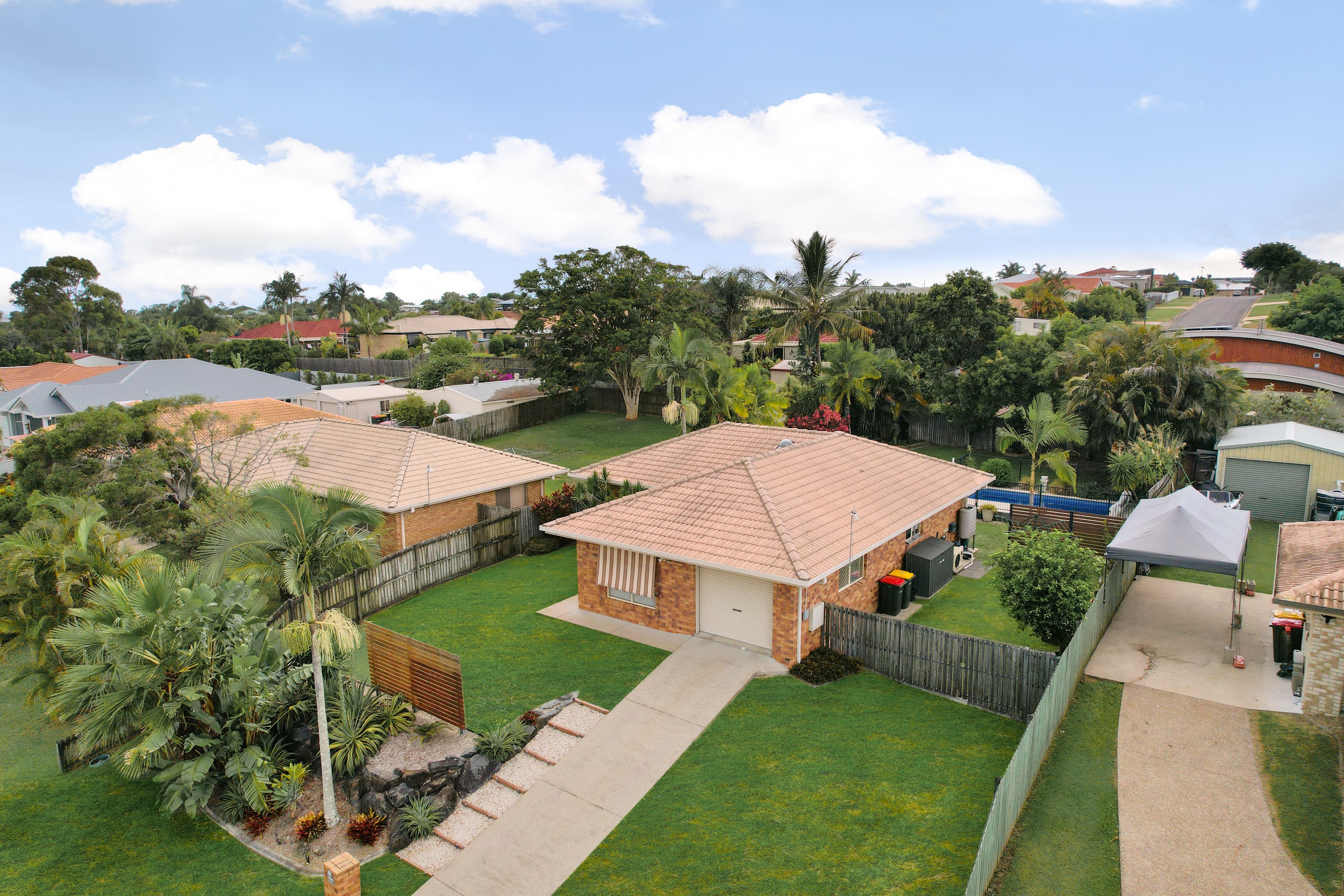 21 Shelley Street, Scarness, QLD 4655