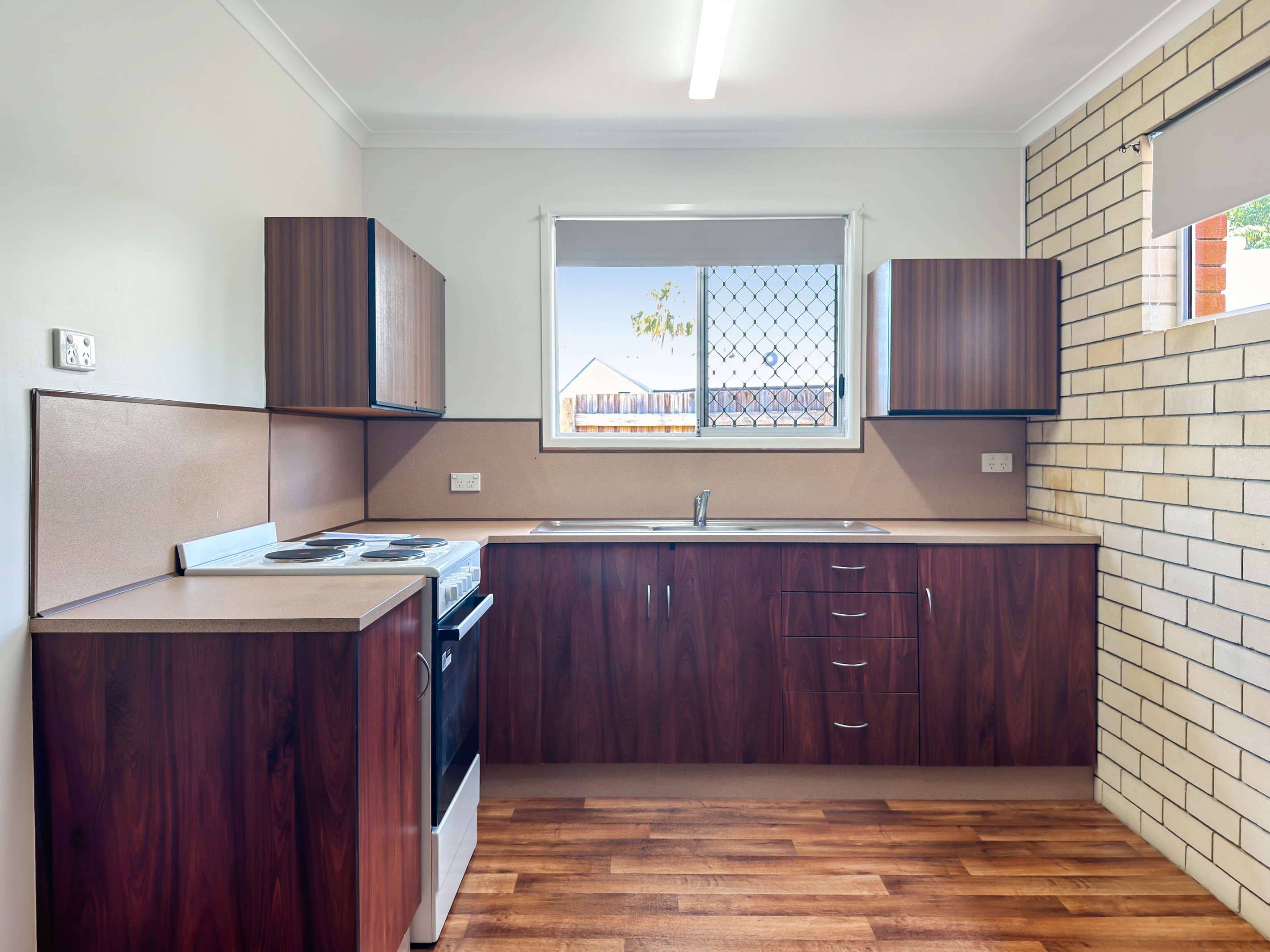 2/109 Tooley Street, Maryborough, QLD 4650