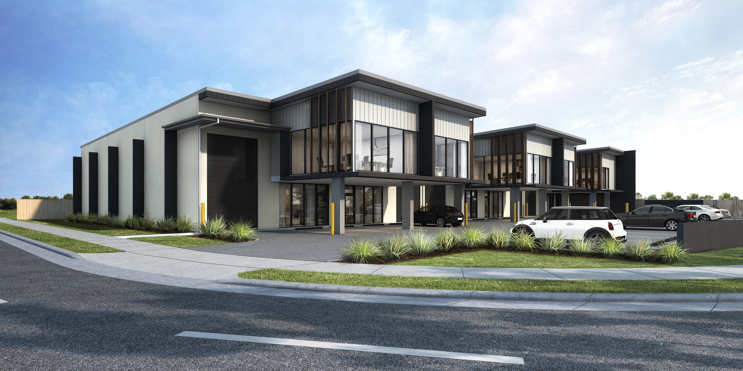 Unit 5/15 Aviation Crescent, Kensington, QLD 4670