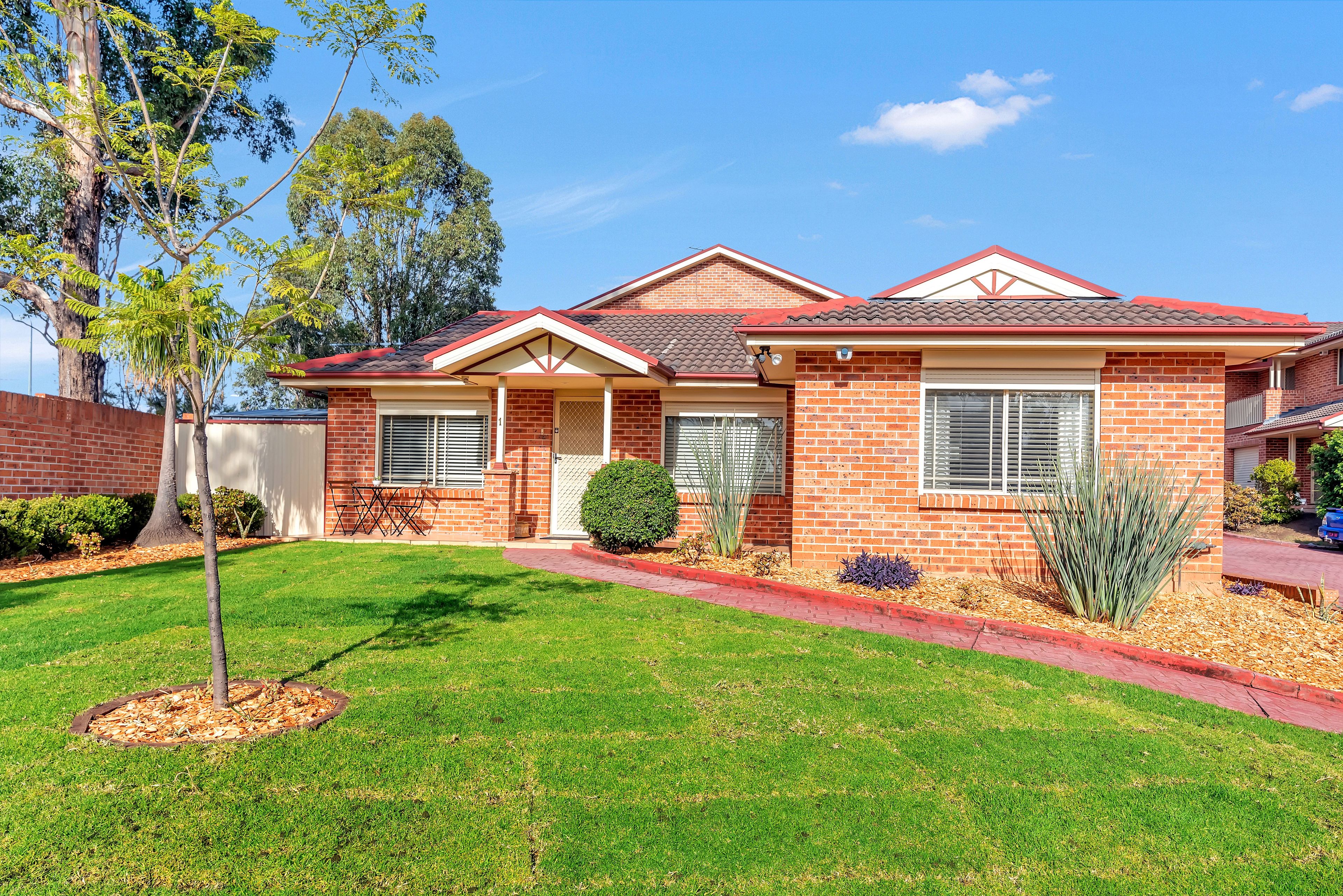 5 Corella Road