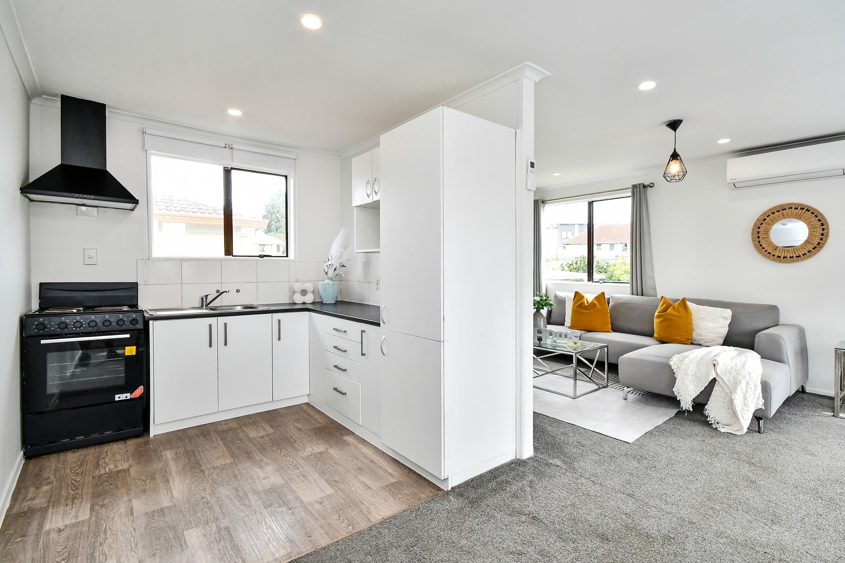 1/18 Coombe Avenue, Otara, Manukau City