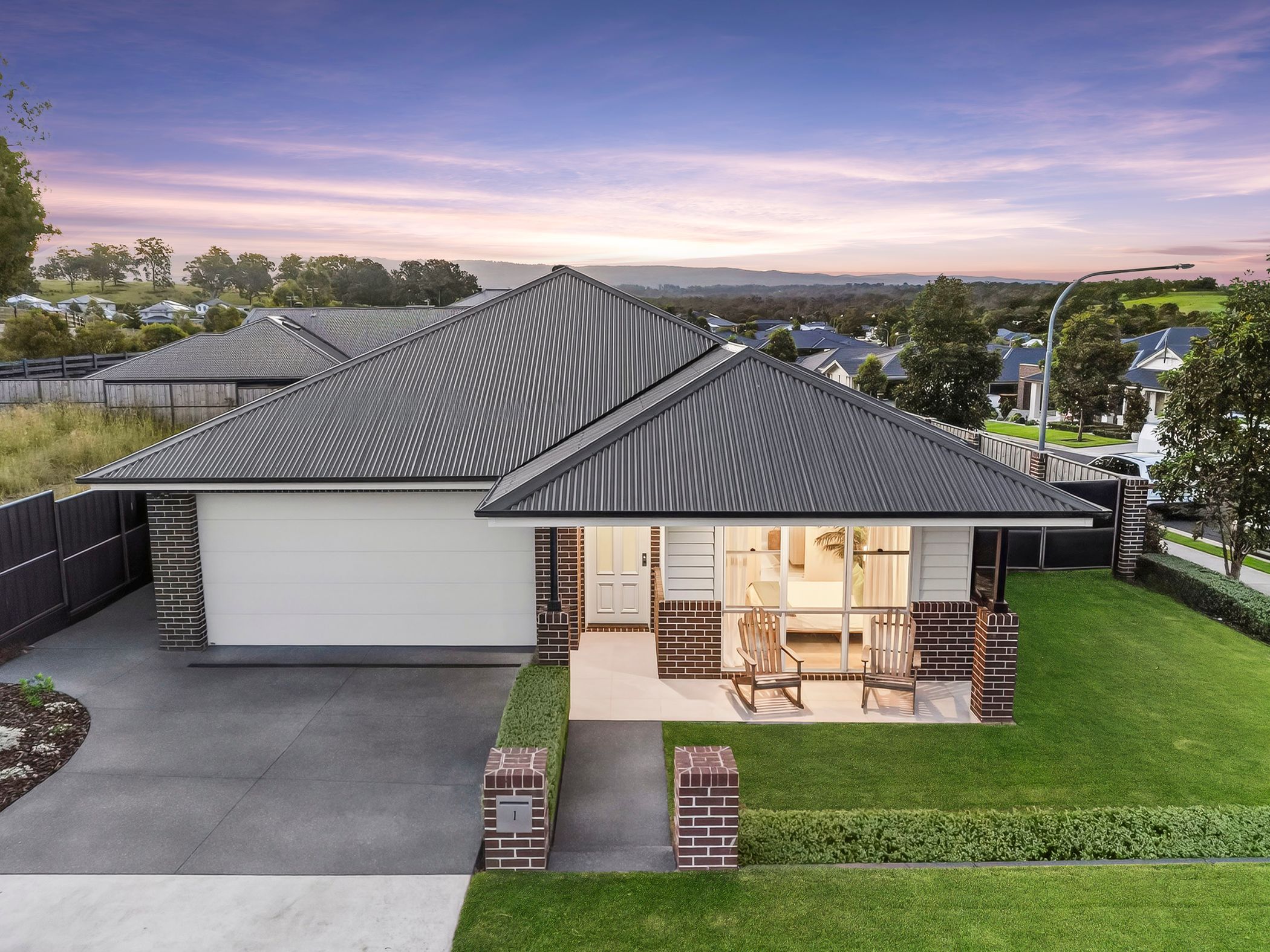 1 Central Close, North Richmond, NSW 2754