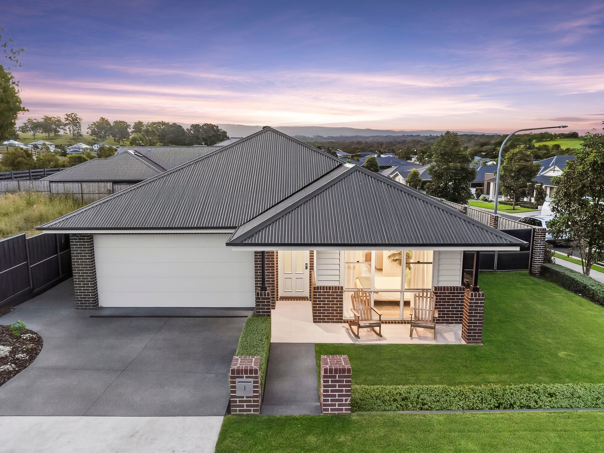 1 Central Close, North Richmond, NSW 2754