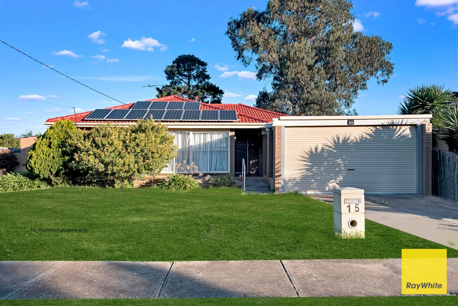 15 Norma Street, Melton, VIC 3337