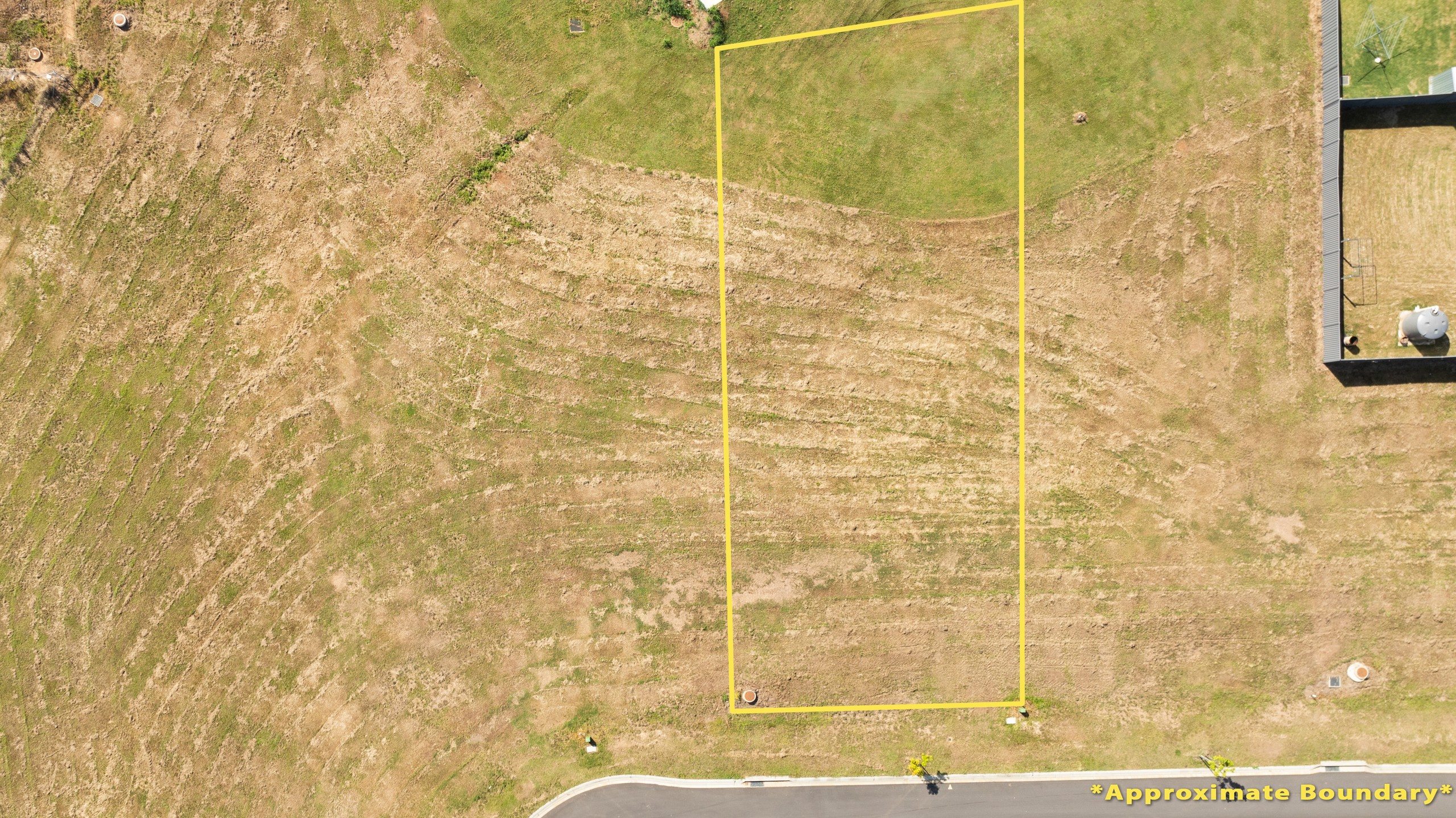 Lot 78 70-86 Lake view Heights Estates, Junction Hill, NSW 2460