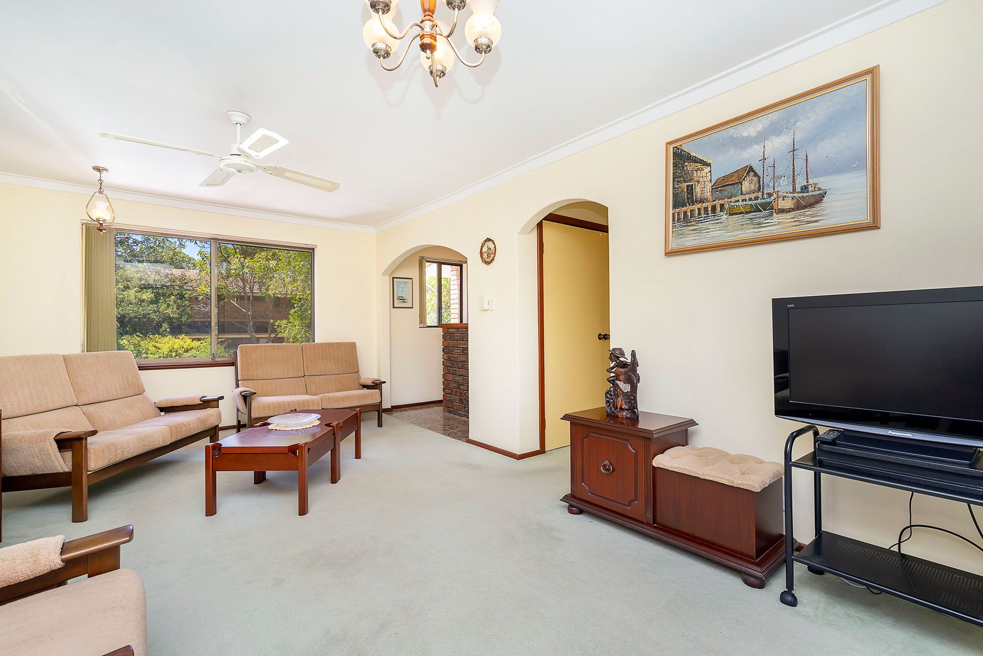 9/44 Davies Road, Claremont, WA 6010