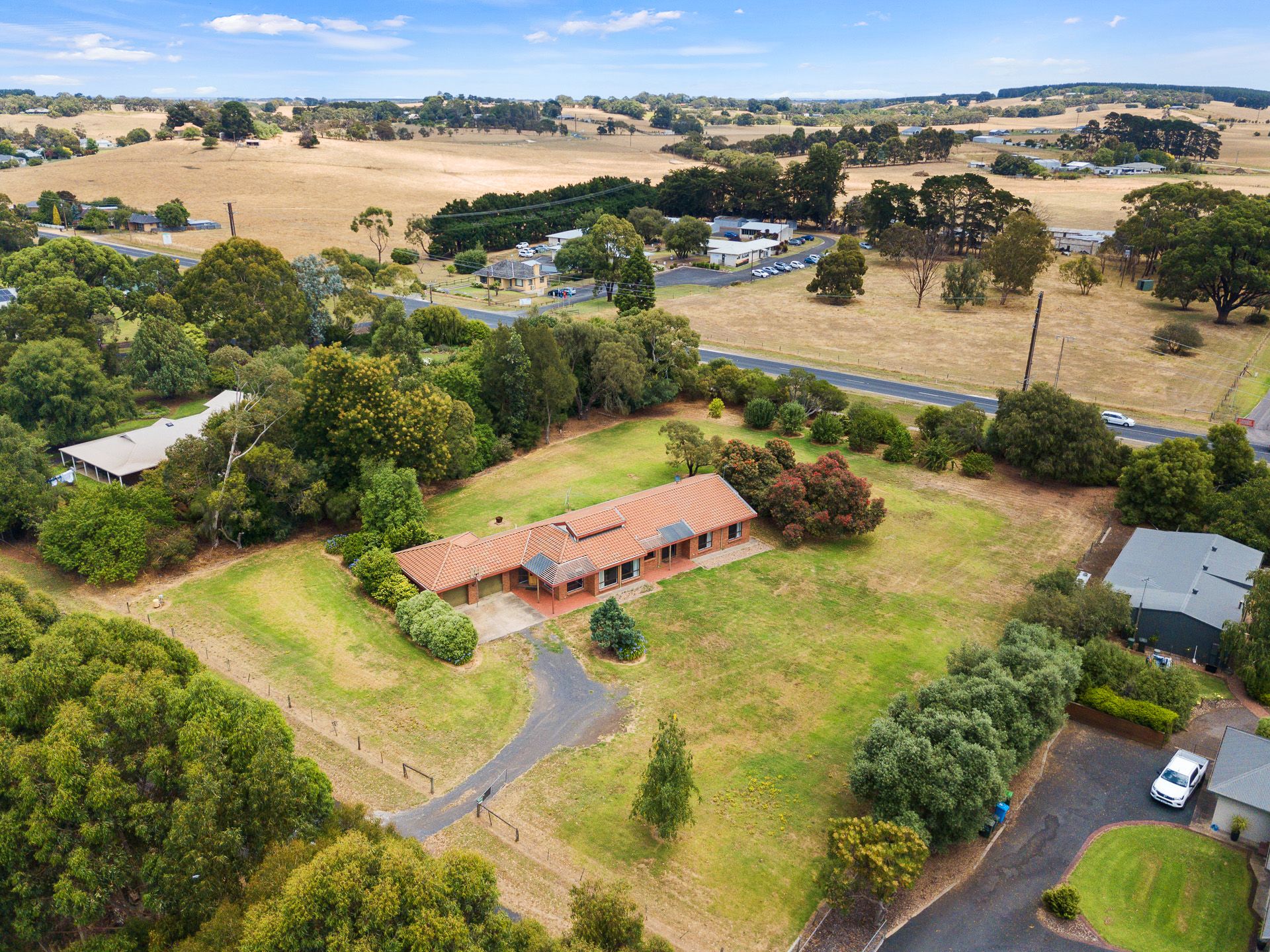 2 Tenison Drive, Mount Gambier, SA 5290