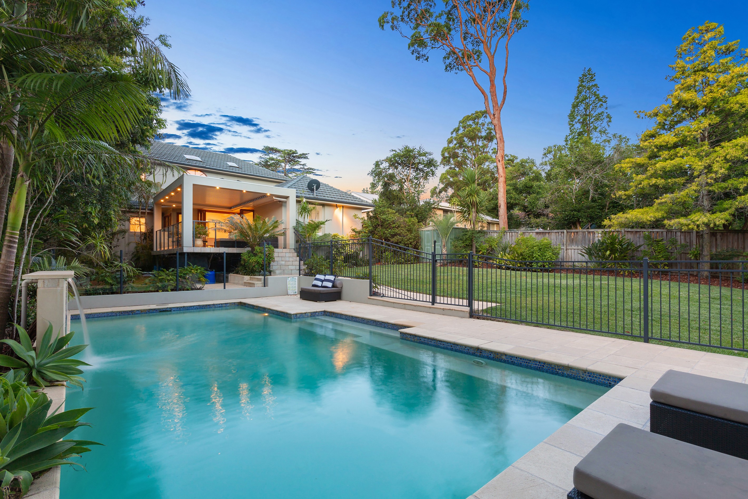 50 Toolang Road, St Ives, NSW 2075