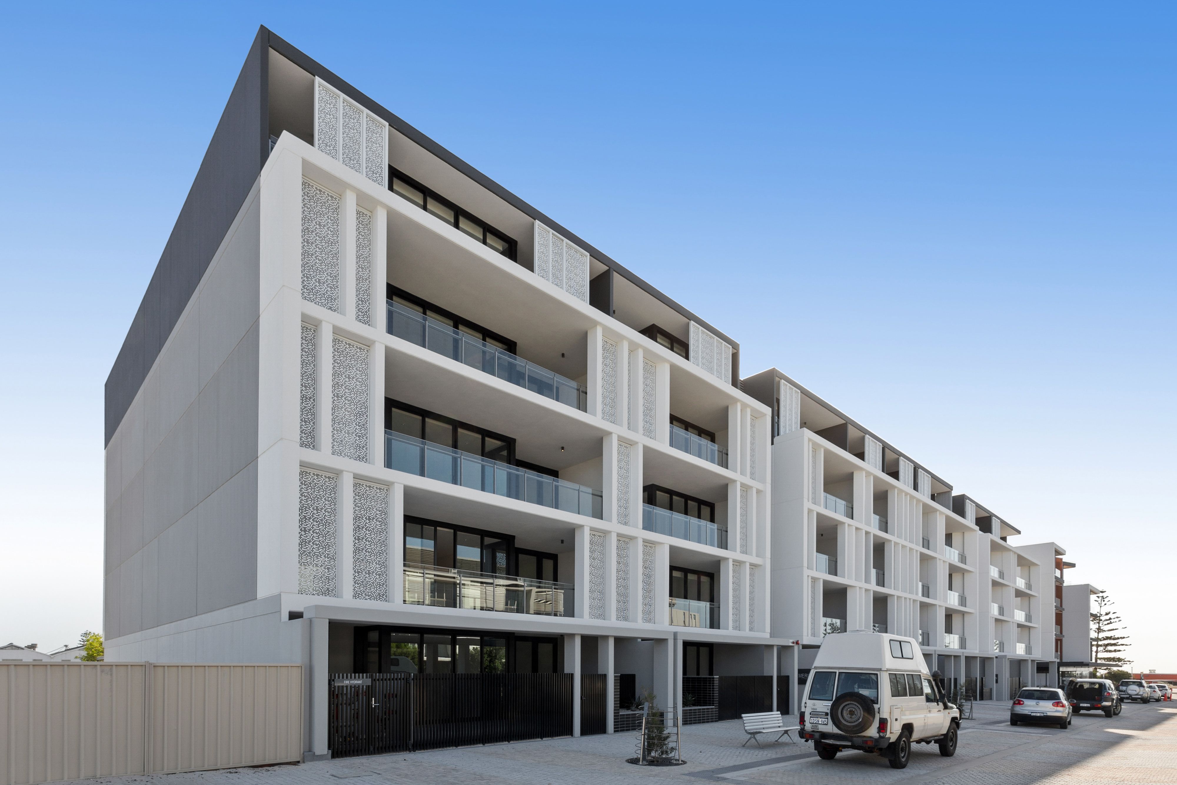411/15 Freeman Loop, North Fremantle, WA 6159