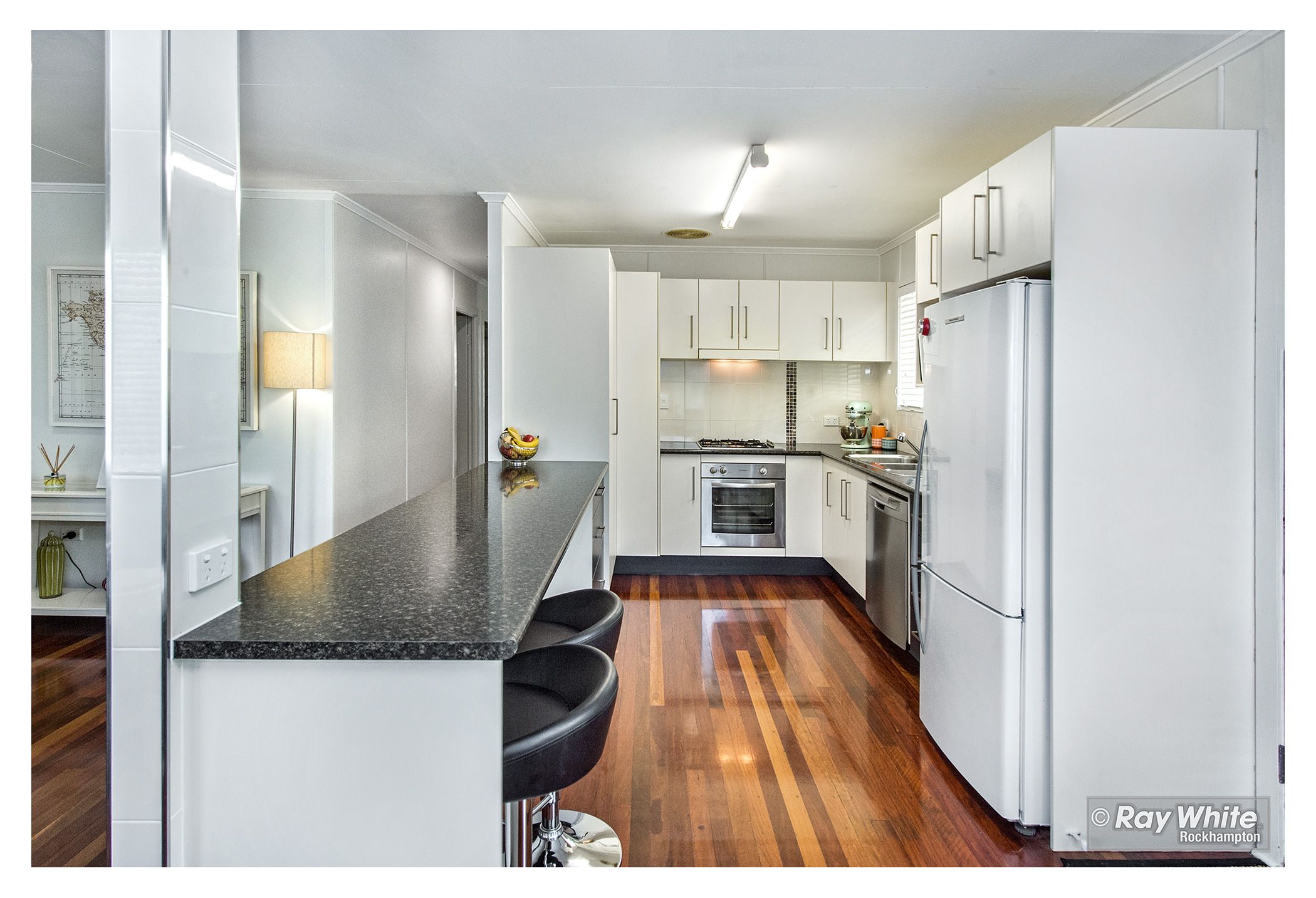 316 Mills Avenue, Frenchville, QLD 4701