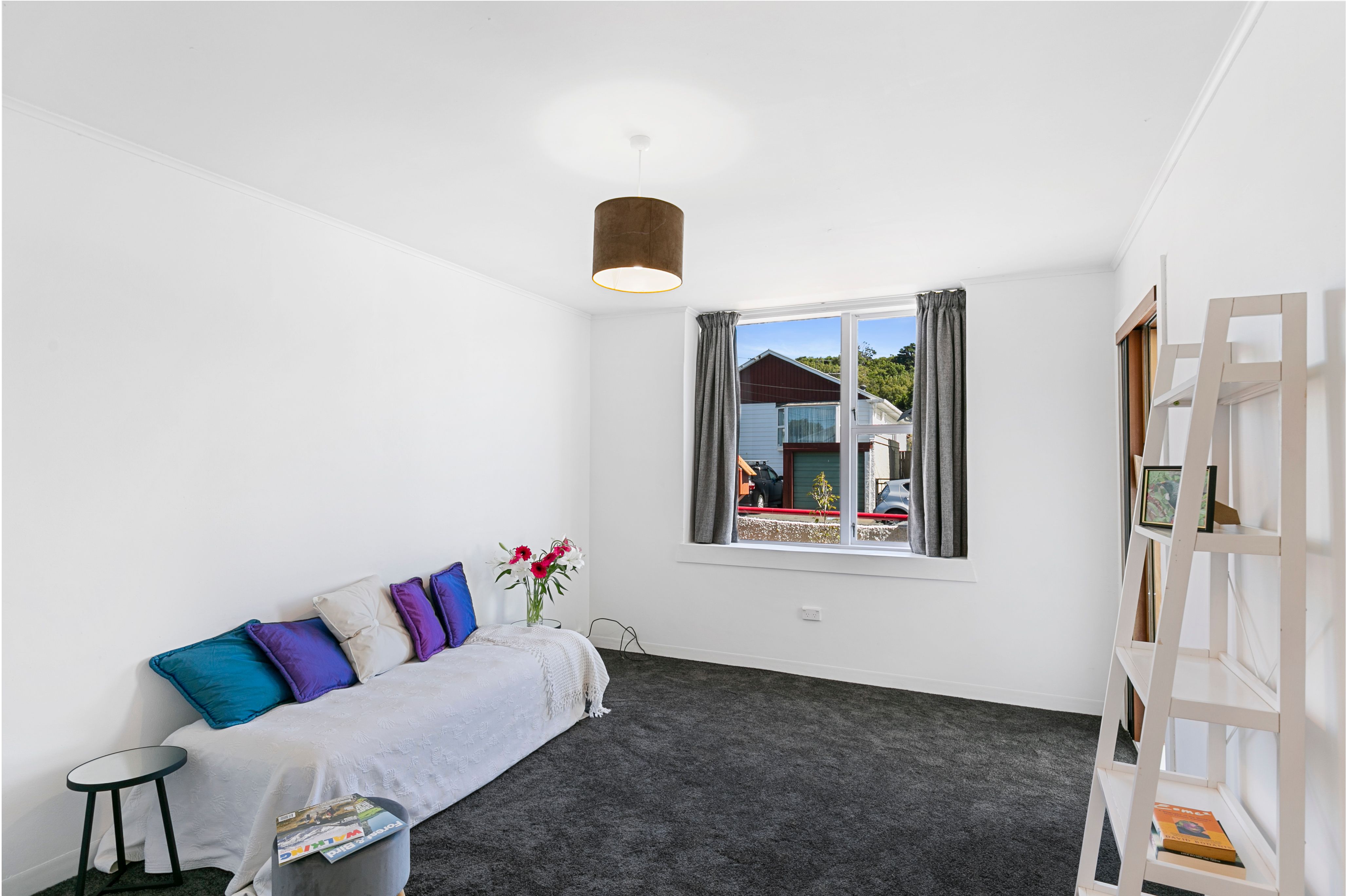 9a Trevor Terrace, Newtown, Wellington City