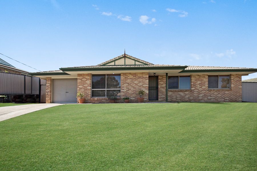 27 Lieutenant Street, Deception Bay QLD 4508