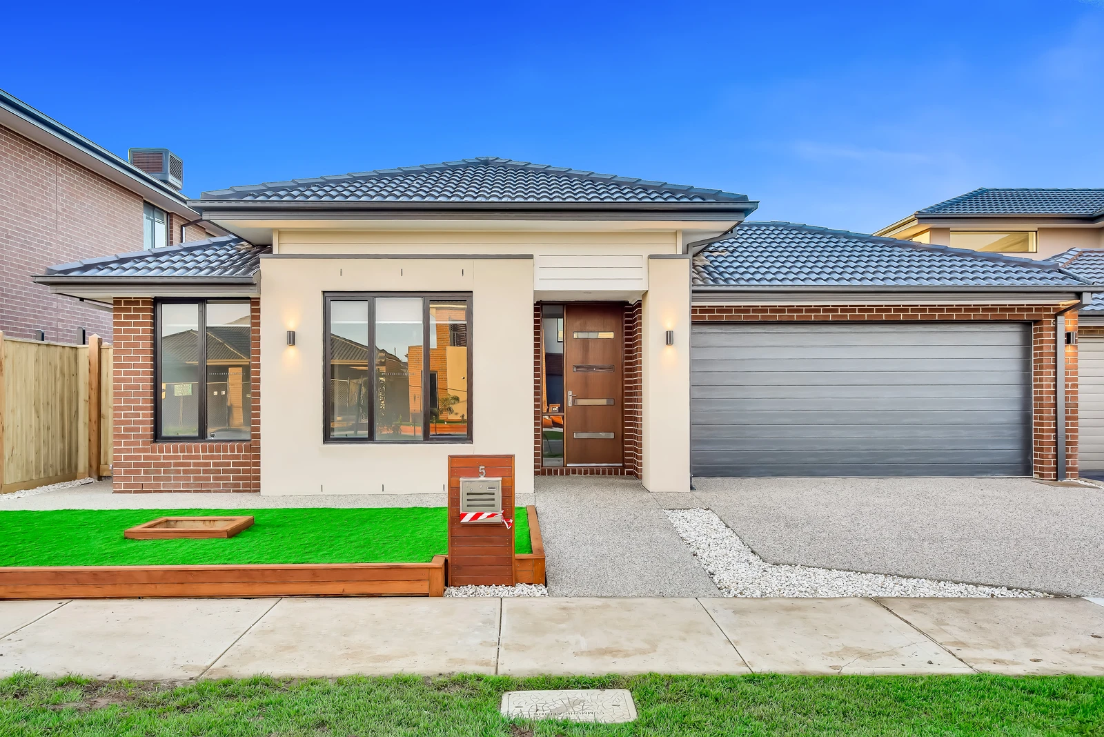 5 Finders Circuit, Truganina, VIC 3029