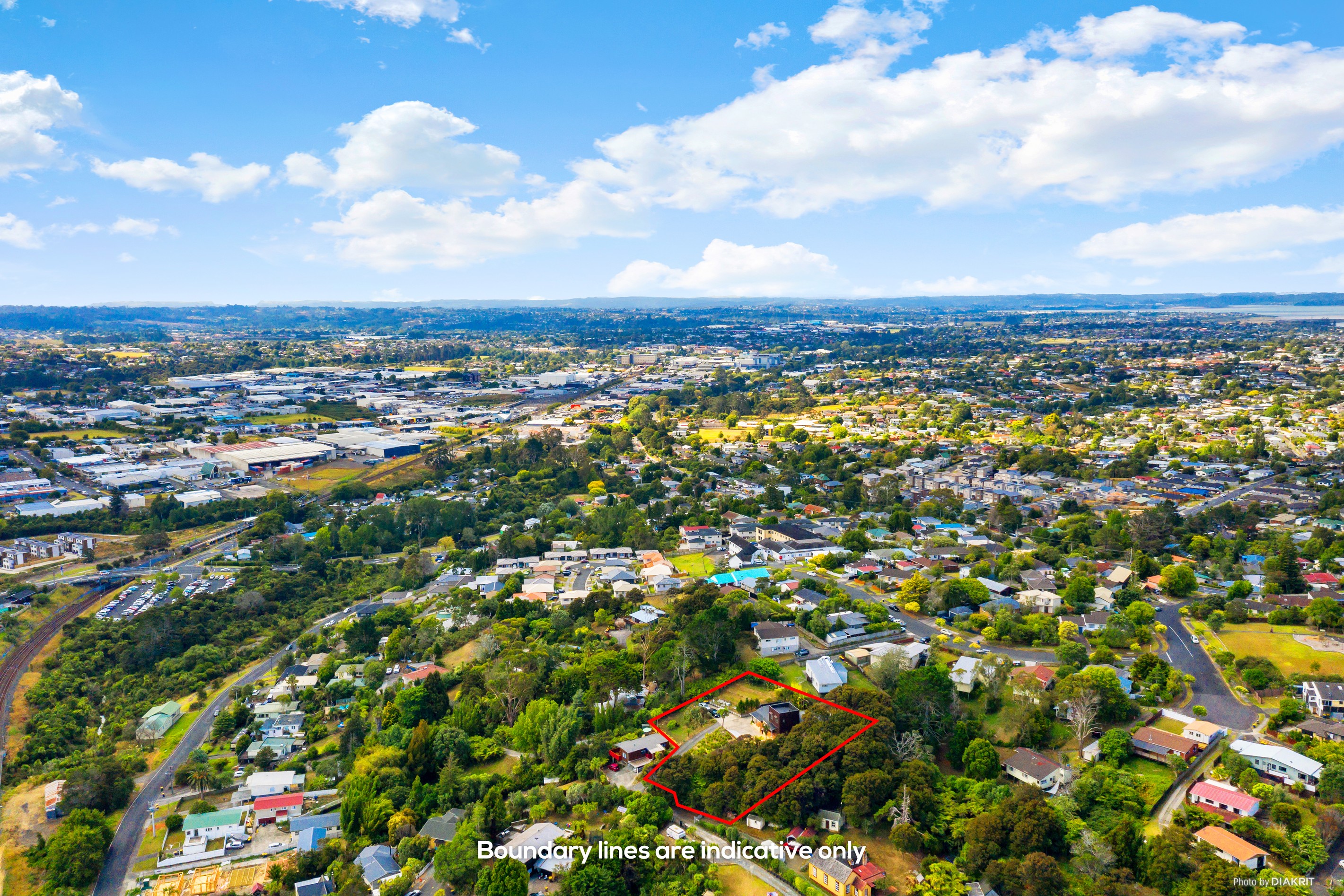 12 Kukupa Road, Sunnyvale, Waitakere City