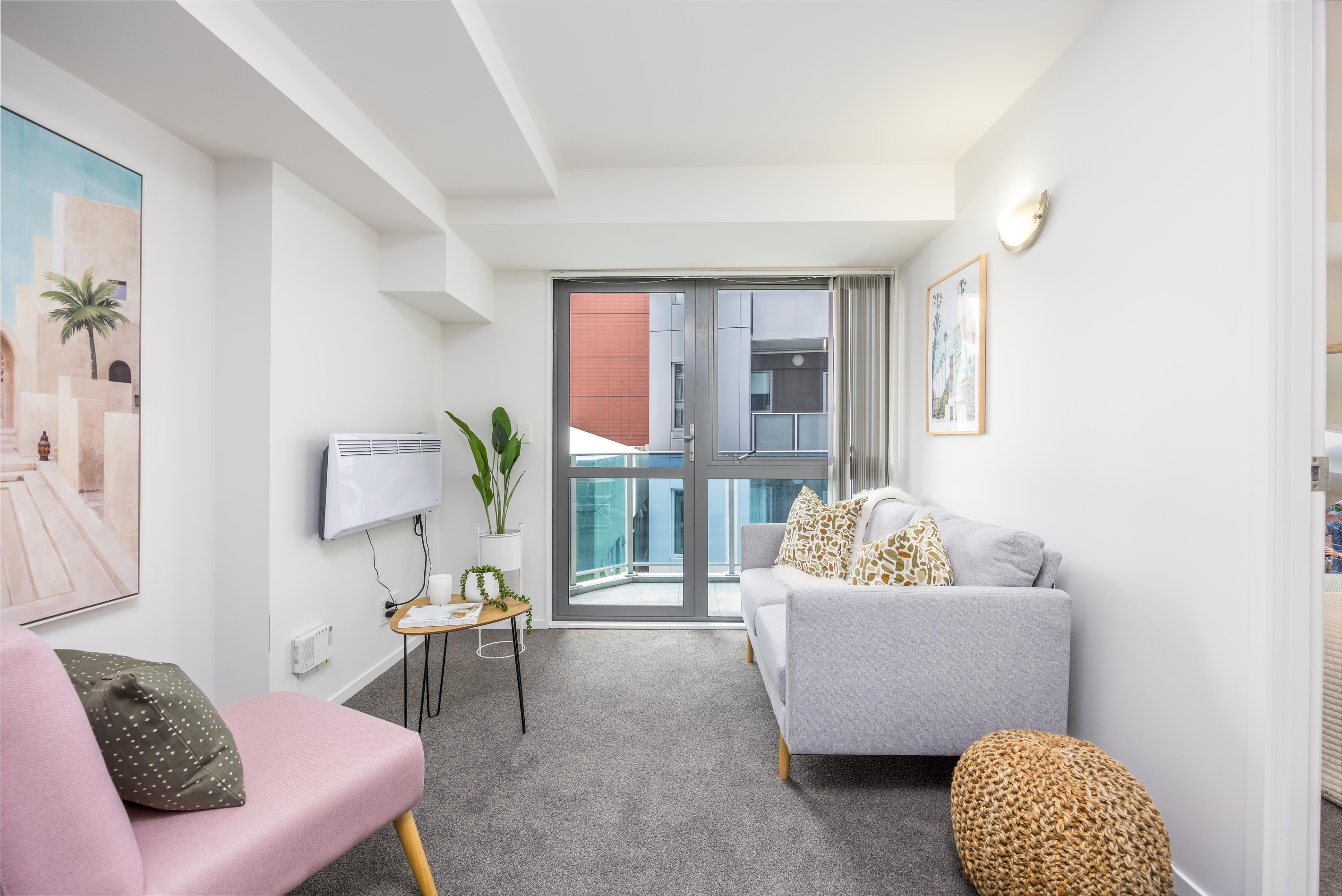 610/152 Hobson Street, Auckland Central, Auckland City